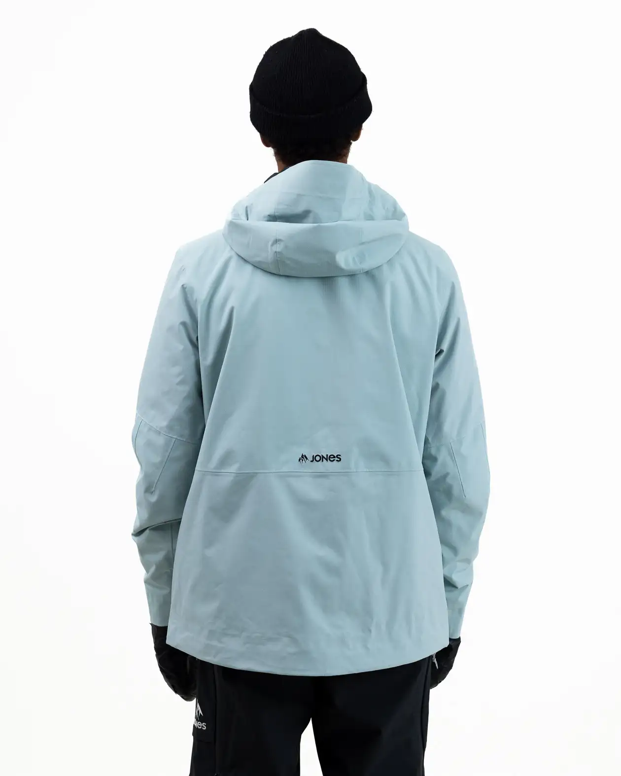 Men’s MTN Surf Recycled Jacket - Image 7