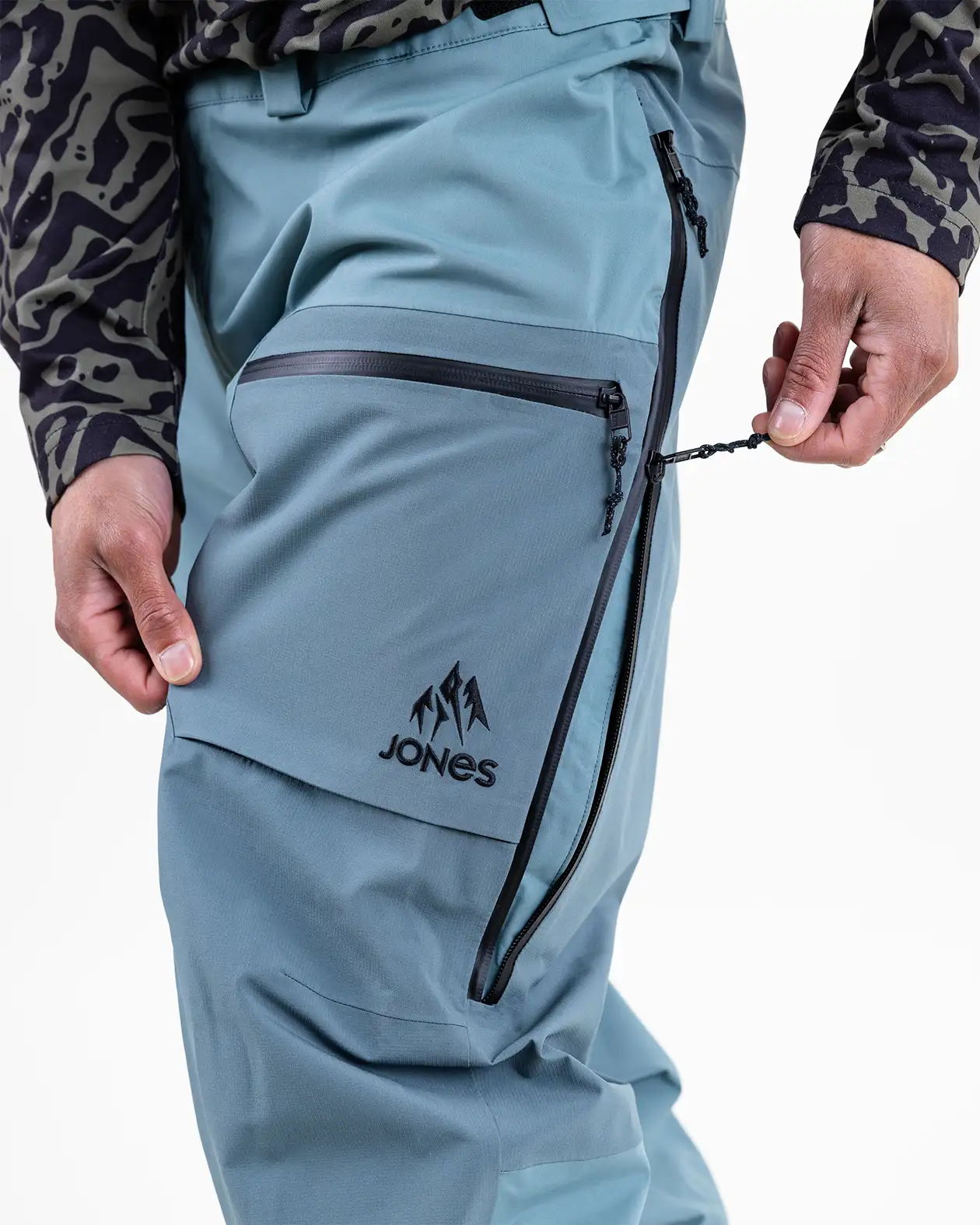 Men’s MTN Surf Recycled Pants - Image 15