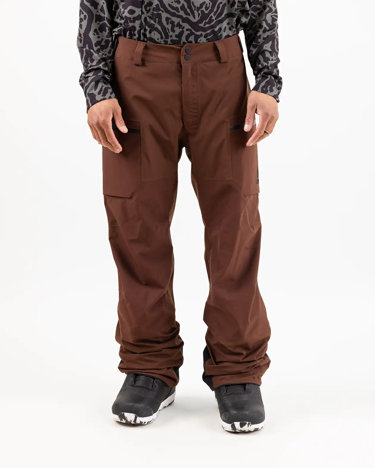 Men’s MTN Surf Recycled Pants - Image 19