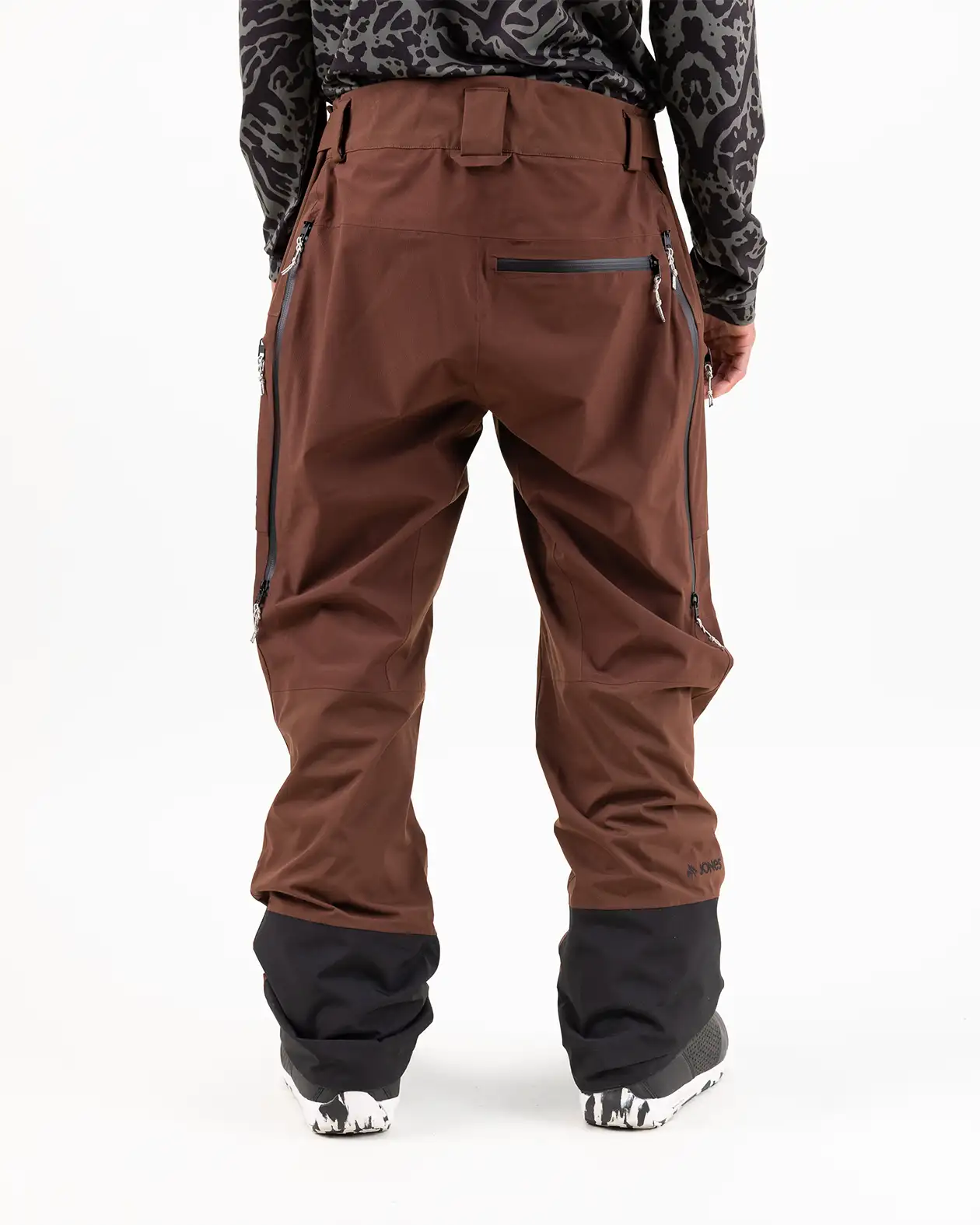 Men’s MTN Surf Recycled Pants - Image 22