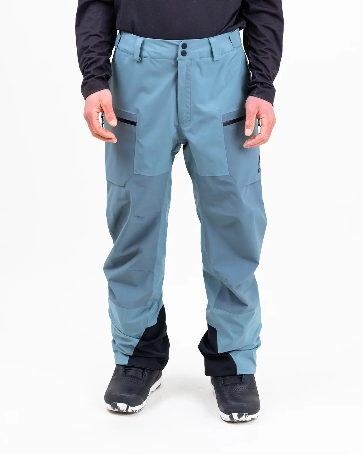 Men’s MTN Surf Recycled Pants - Image 27