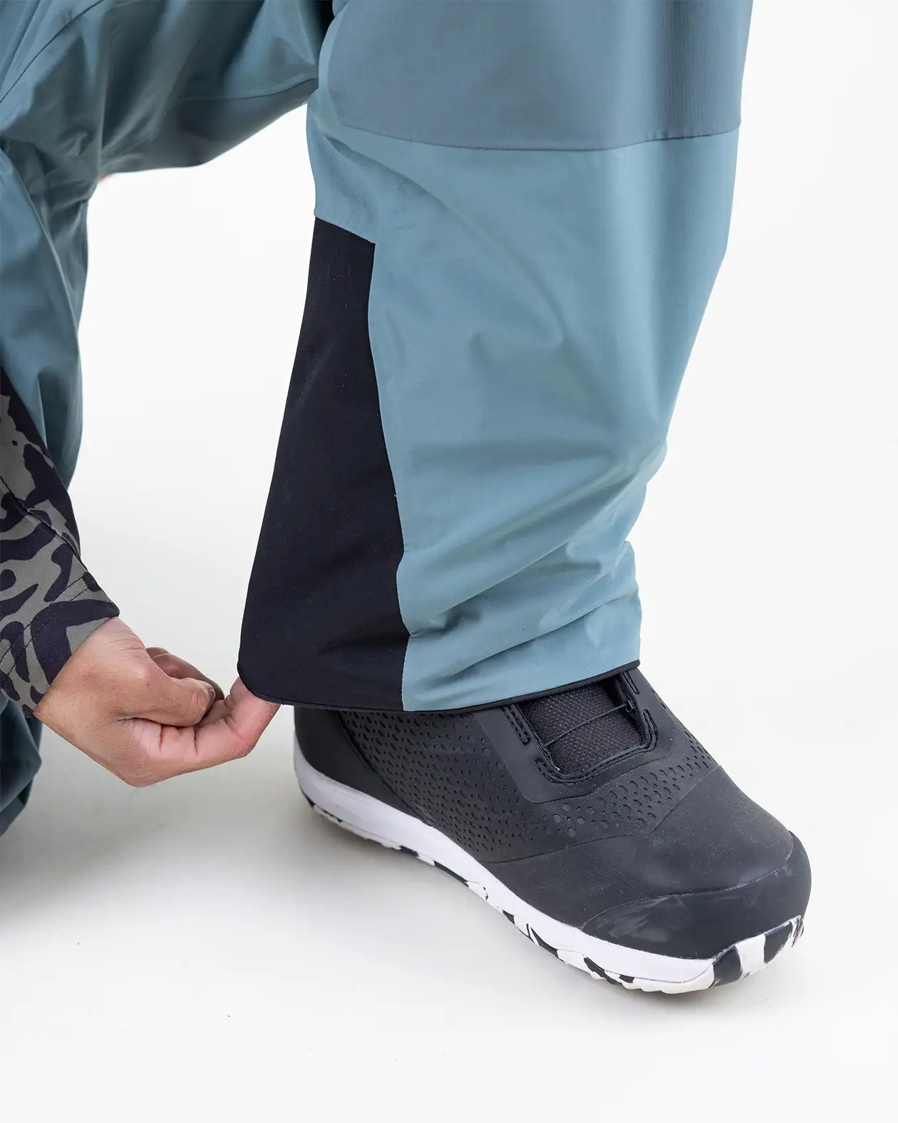 Men’s MTN Surf Recycled Pants - Image 33