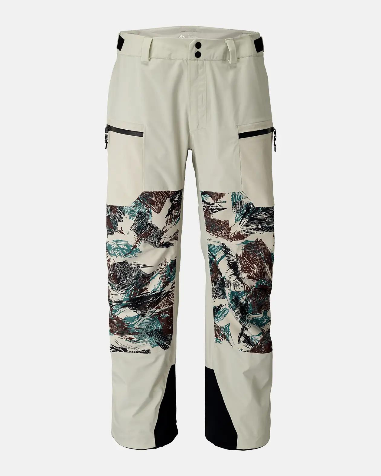 Men’s MTN Surf Recycled Pants - Image 4