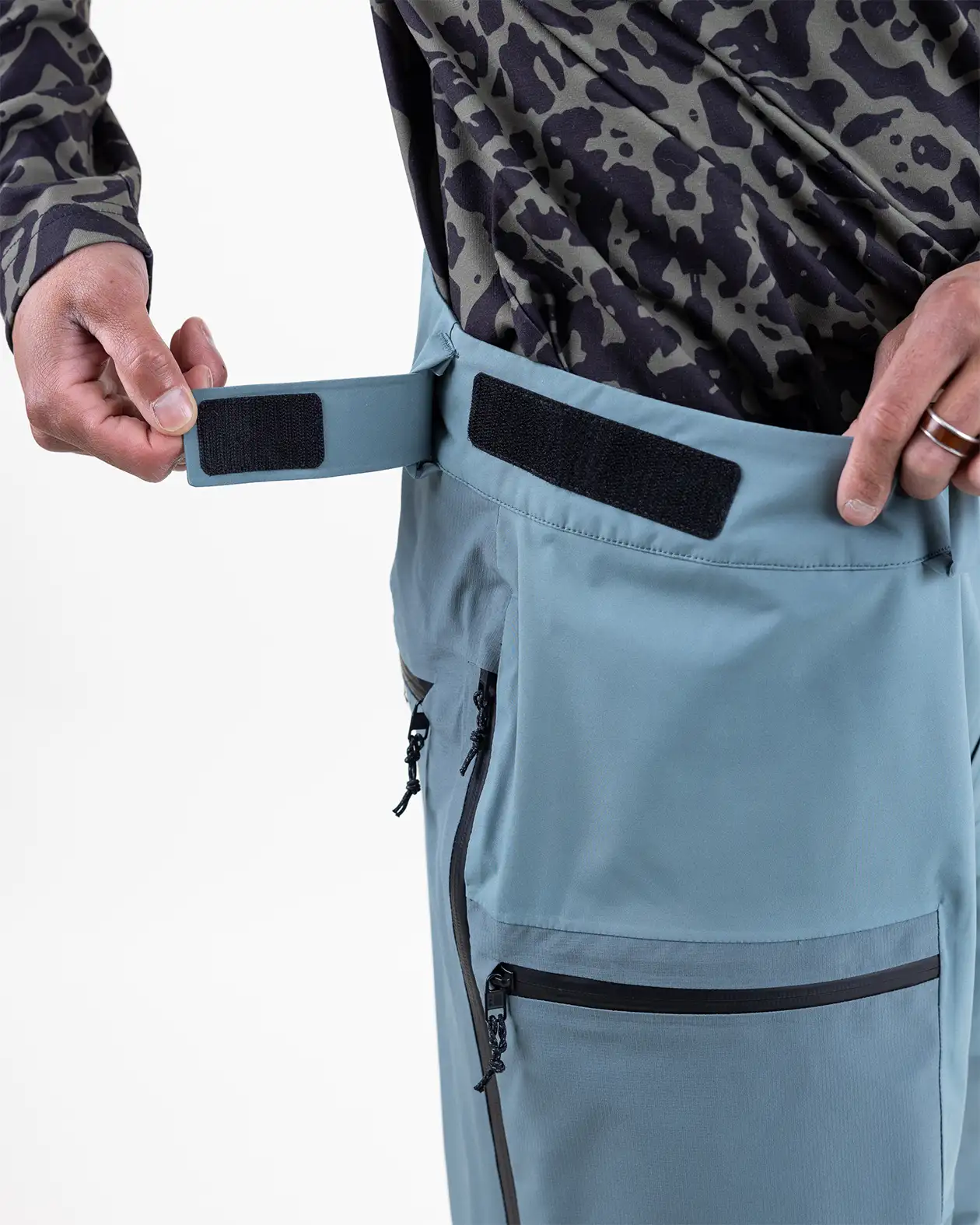 Men’s MTN Surf Recycled Pants - Image 8