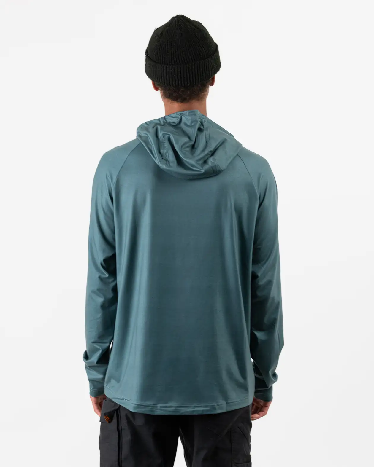 Men’s Shastarama Recycled Hoodie - Image 3