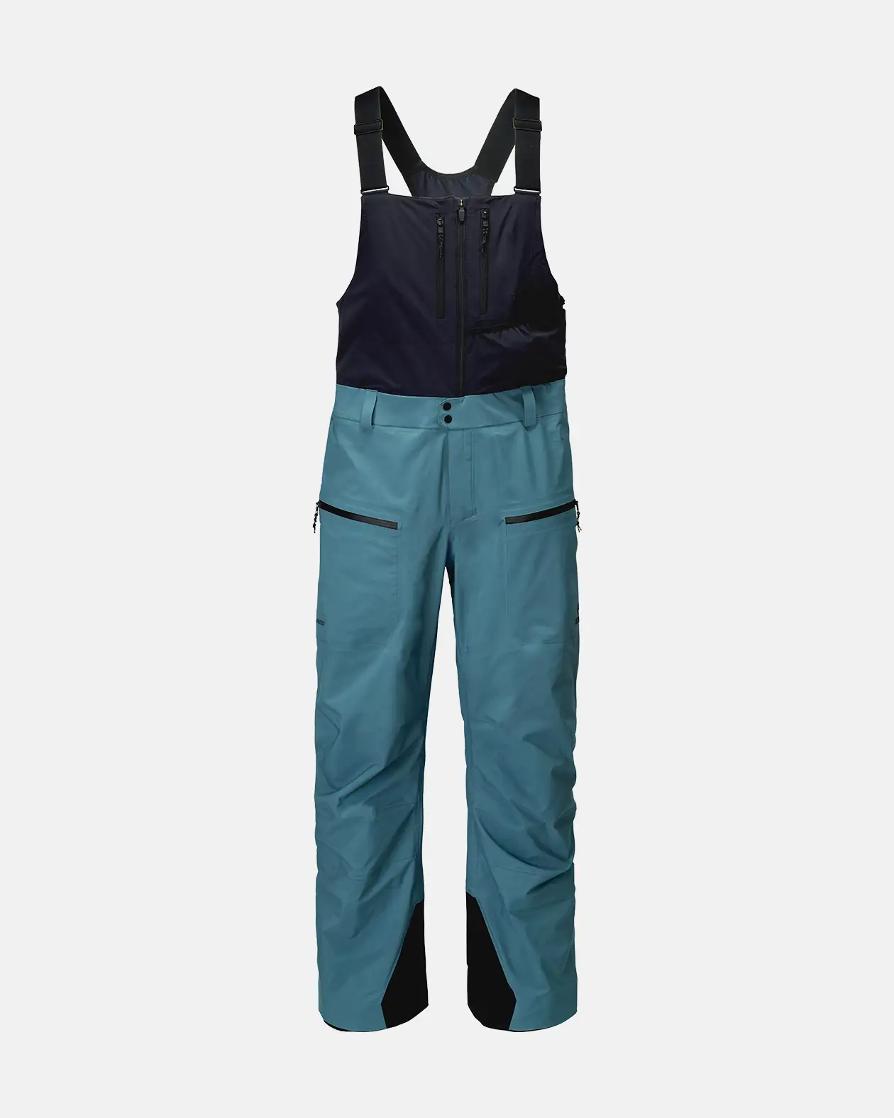 Men’s Shralpinist GORE-TEX ePE Recycled 3L Bibs - Image 4