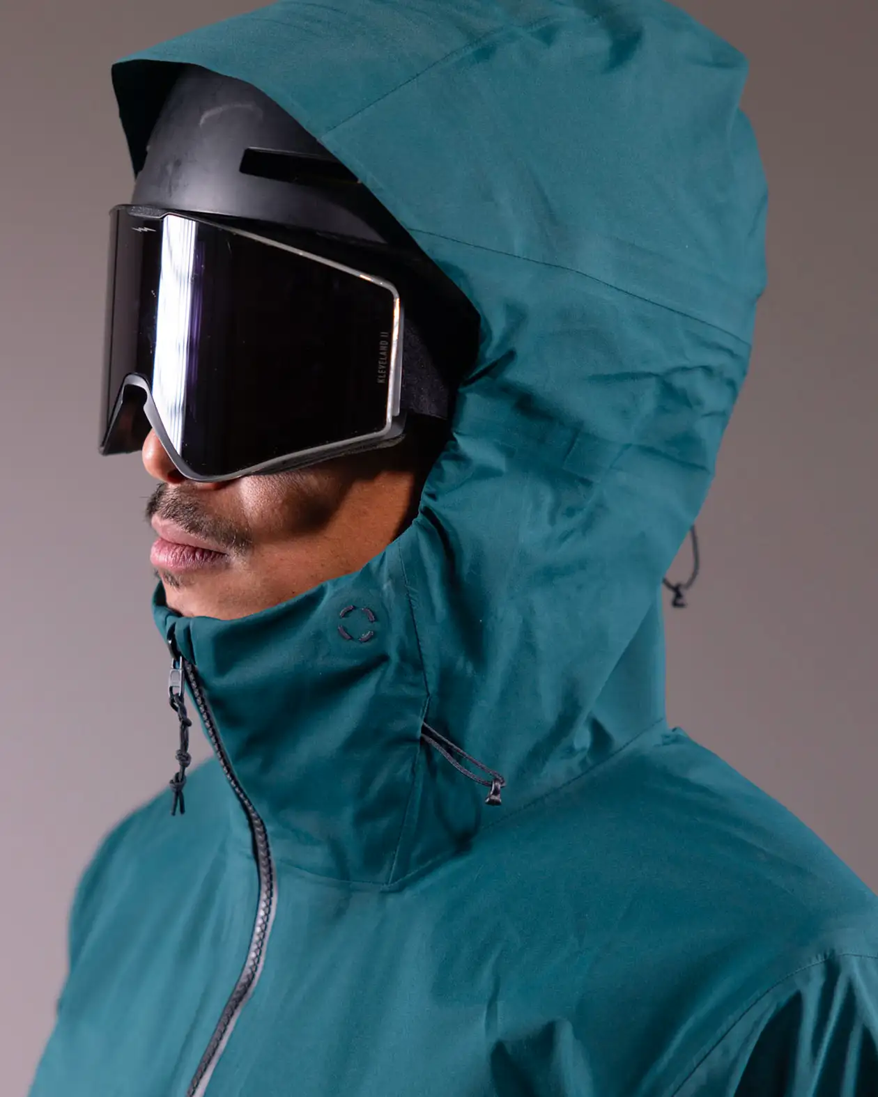 Men’s Shralpinist GORE-TEX ePE Recycled 3L Jacket 2025 - Image 23