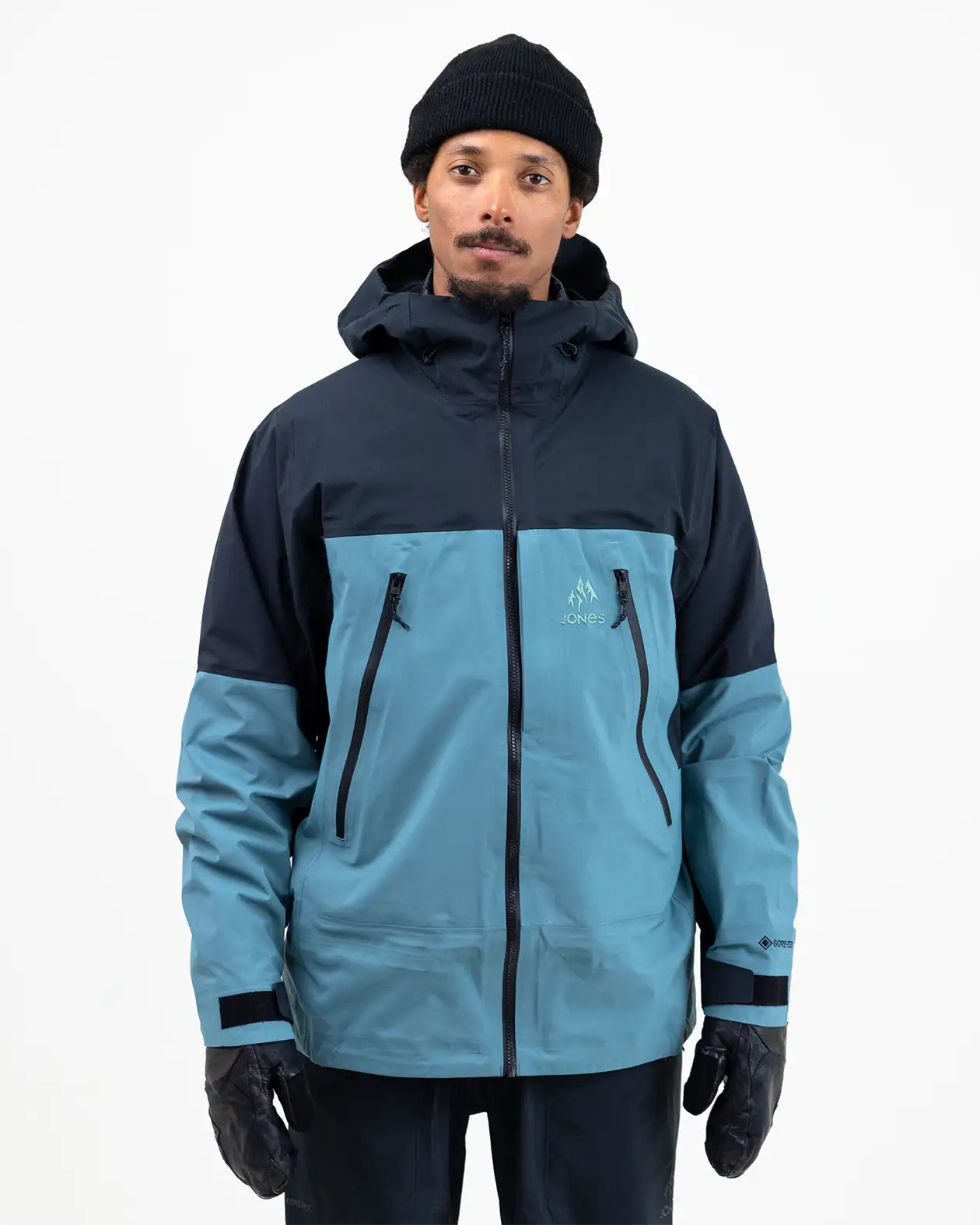 Men’s Shralpinist GORE-TEX ePE Recycled 3L Jacket - Image 12