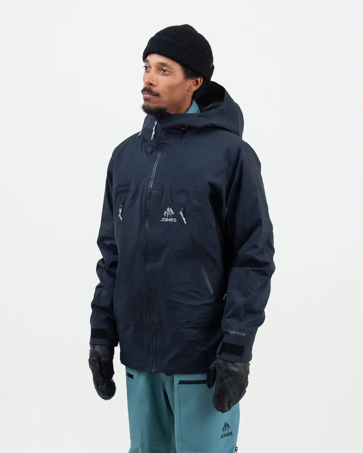 Men’s Shralpinist GORE-TEX ePE Recycled 3L Jacket - Image 27