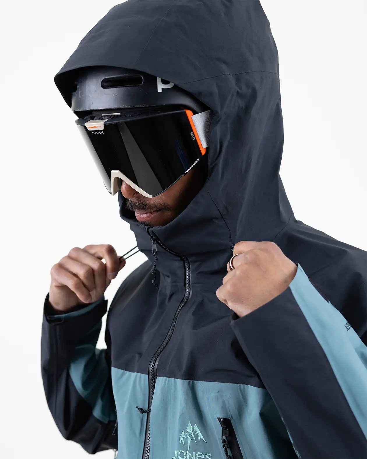 Men’s Shralpinist GORE-TEX ePE Recycled 3L Jacket - Image 29