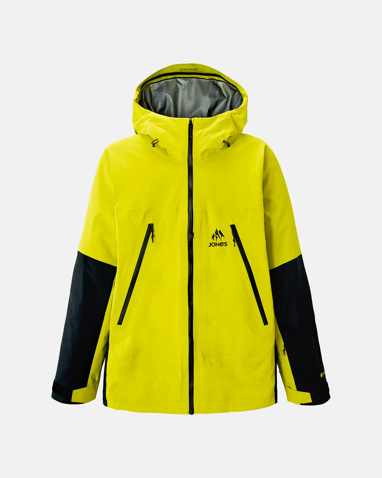 Men’s Shralpinist GORE-TEX ePE Recycled 3L Jacket - Image 4