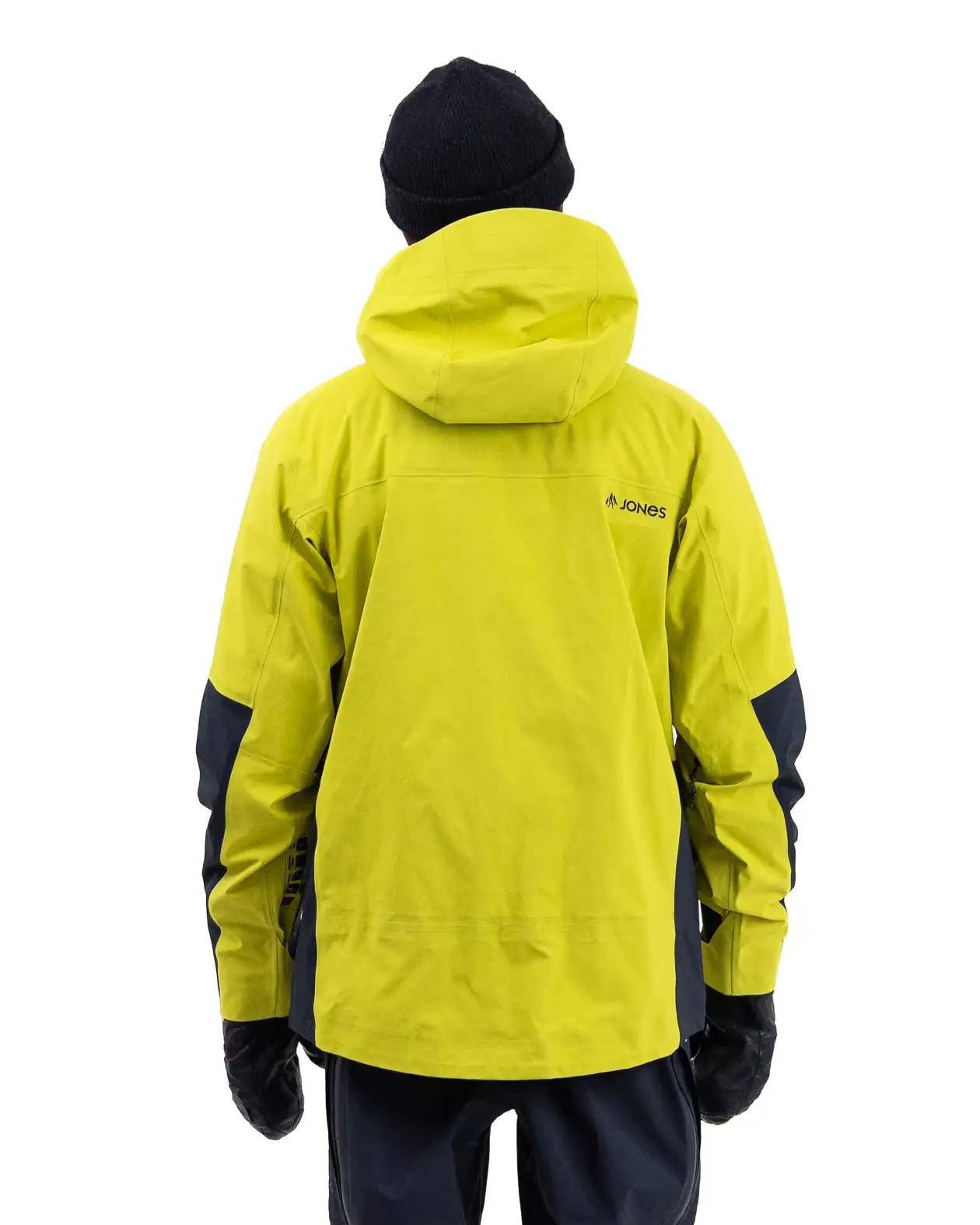 Men’s Shralpinist GORE-TEX ePE Recycled 3L Jacket - Image 7