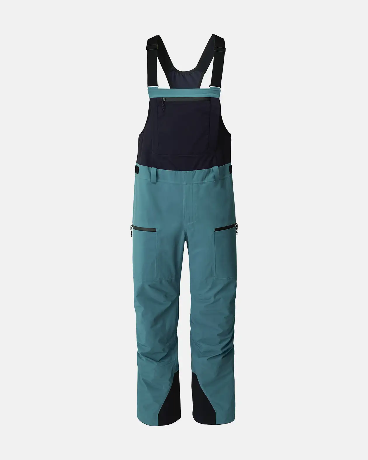 Men’s Shralpinist Stretch Recycled 3L Bib - Image 13