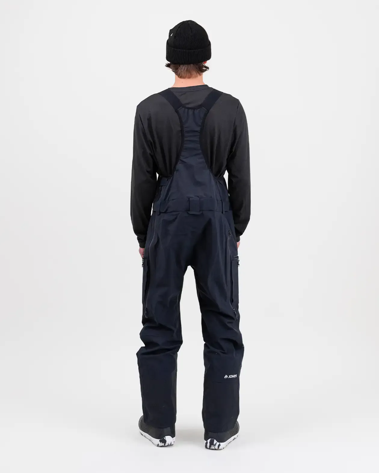 Men’s Shralpinist Stretch Recycled 3L Bib - Image 22