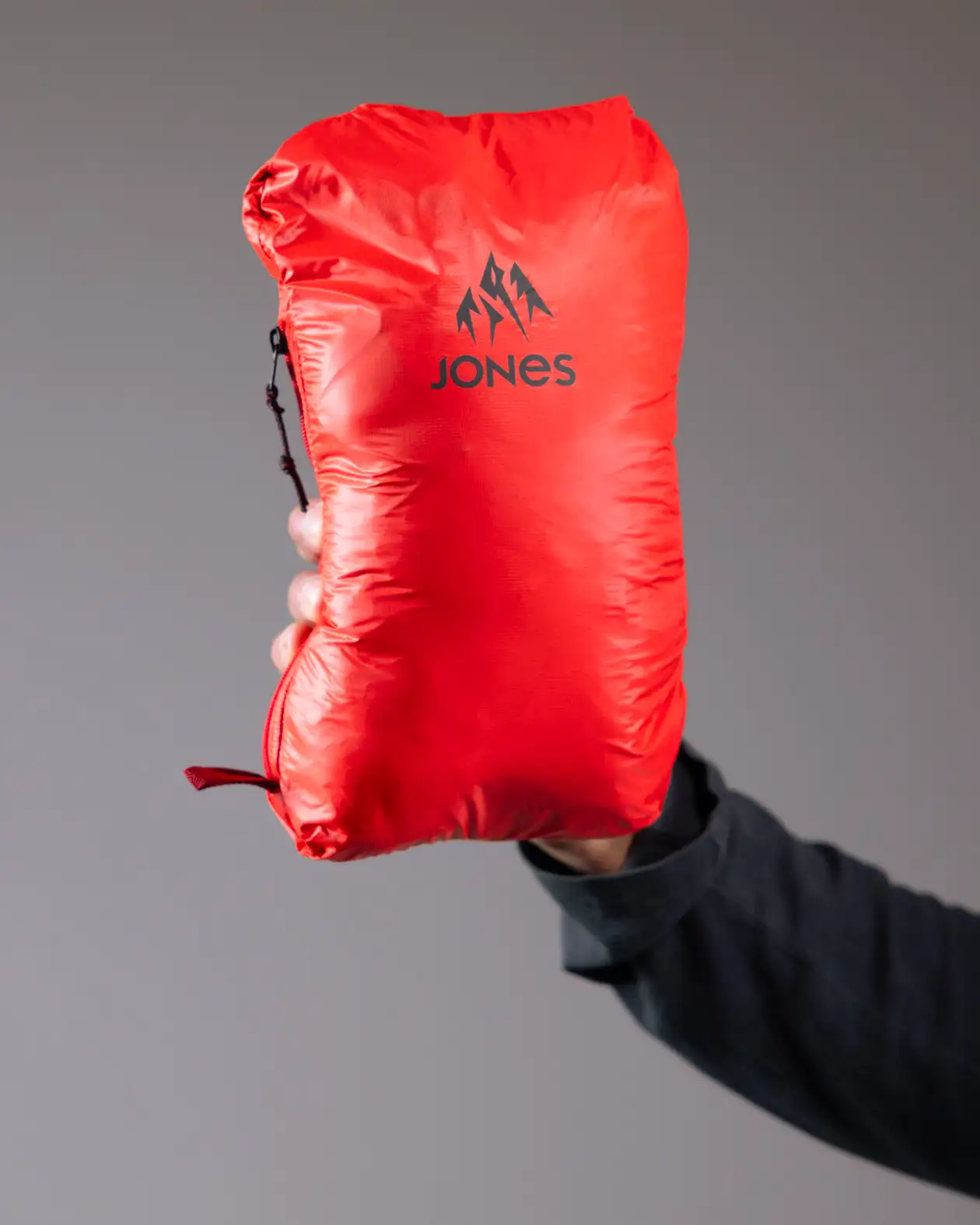 Men’s Ultra Re-Up Recycled Down Jacket 2025 - Image 13