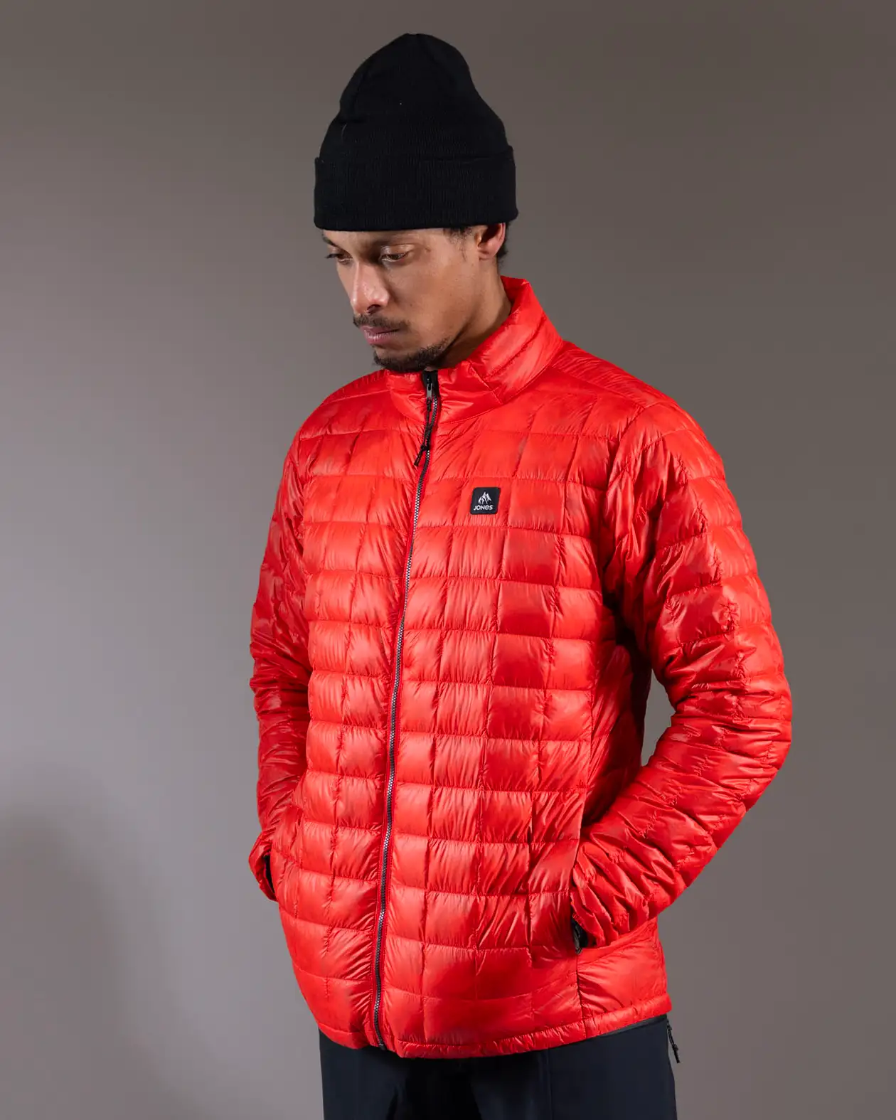 Men’s Ultra Re-Up Recycled Down Jacket 2025 - Image 19