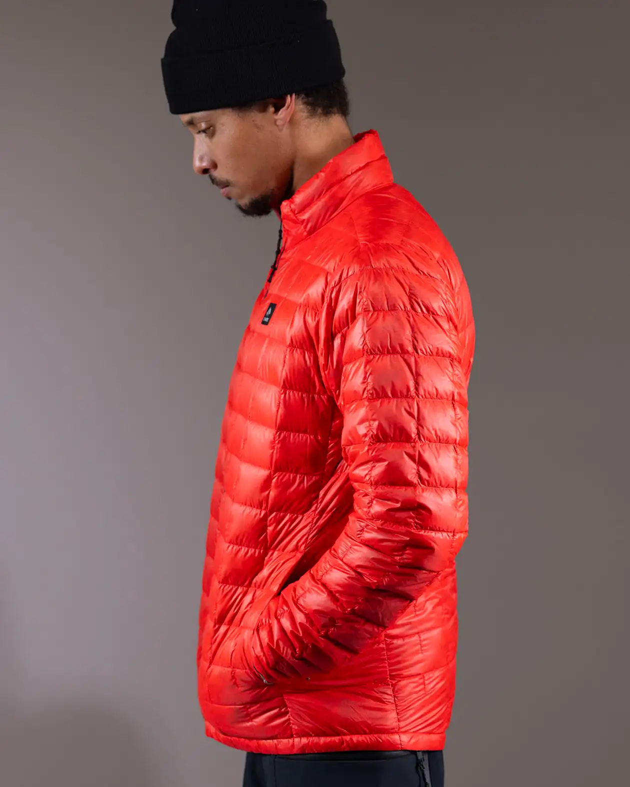 Men’s Ultra Re-Up Recycled Down Jacket 2025 - Image 21