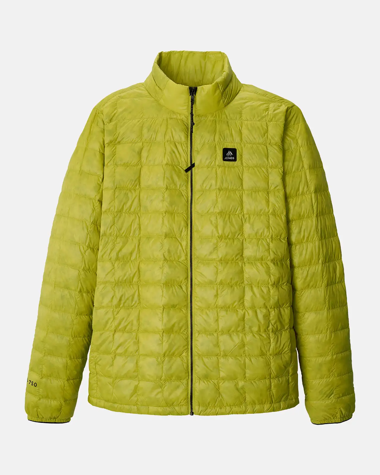 Men’s Ultra Re-Up Recycled Down Jacket - Image 11