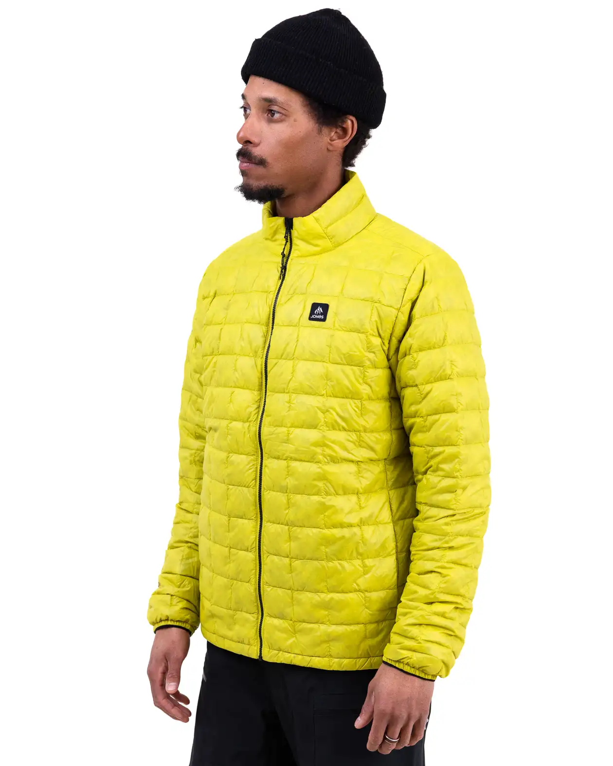 Men’s Ultra Re-Up Recycled Down Jacket - Image 12