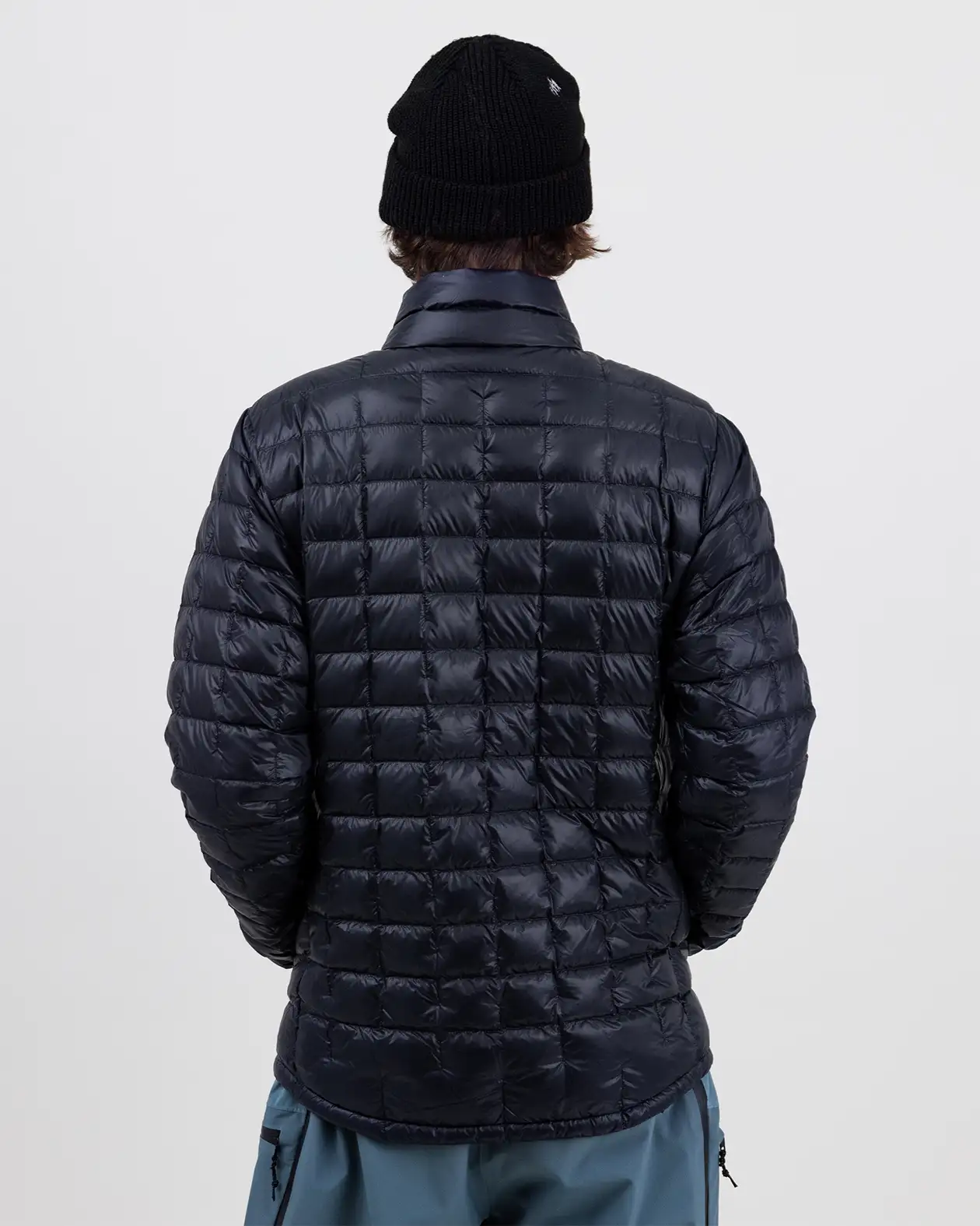 Men’s Ultra Re-Up Recycled Down Jacket - Image 24