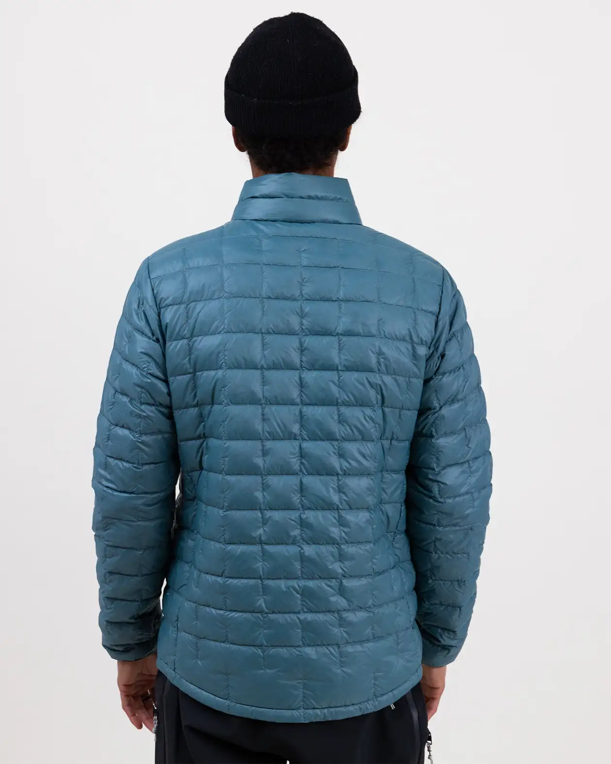 Men’s Ultra Re-Up Recycled Down Jacket - Image 5