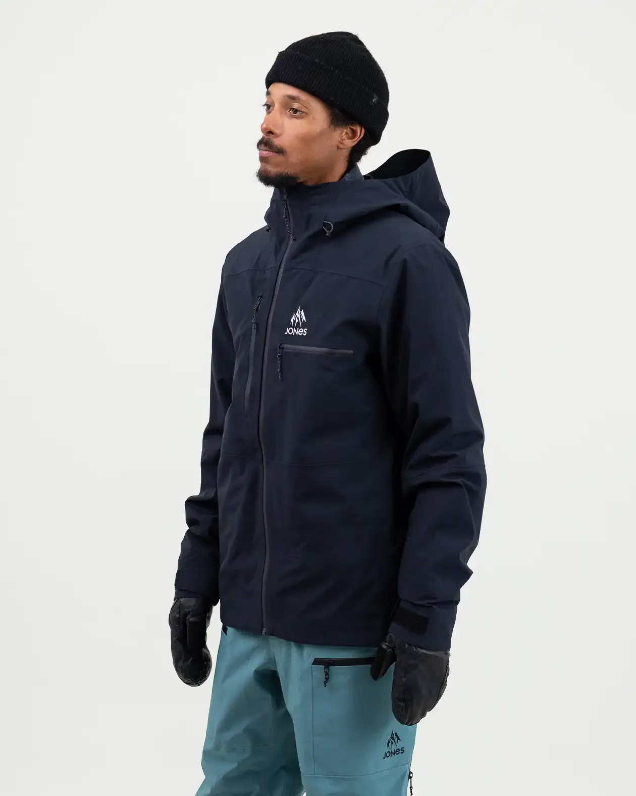 Men's Shralpinist Stretch Recycled 3L Jacket - Image 15