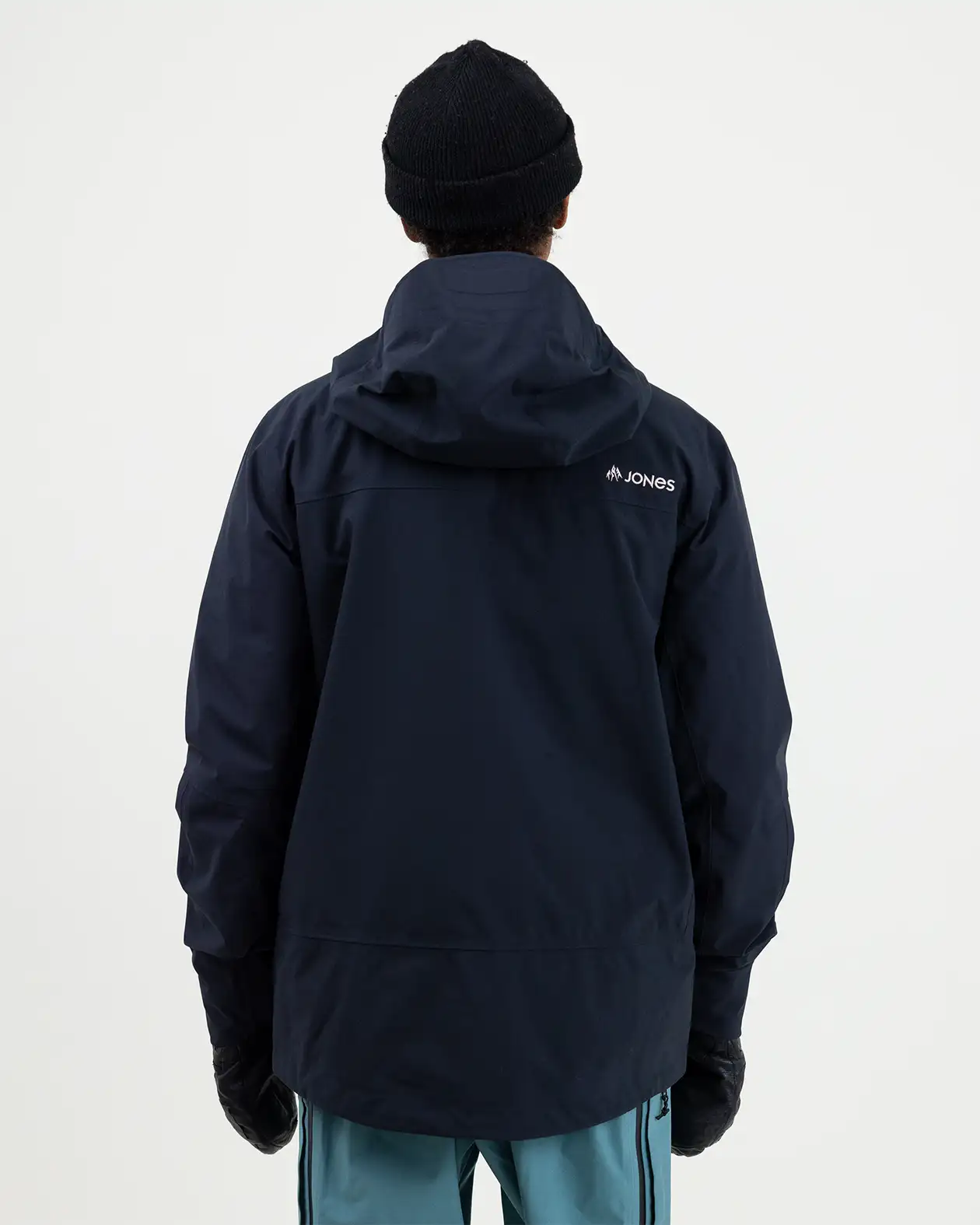 Men's Shralpinist Stretch Recycled 3L Jacket - Image 16