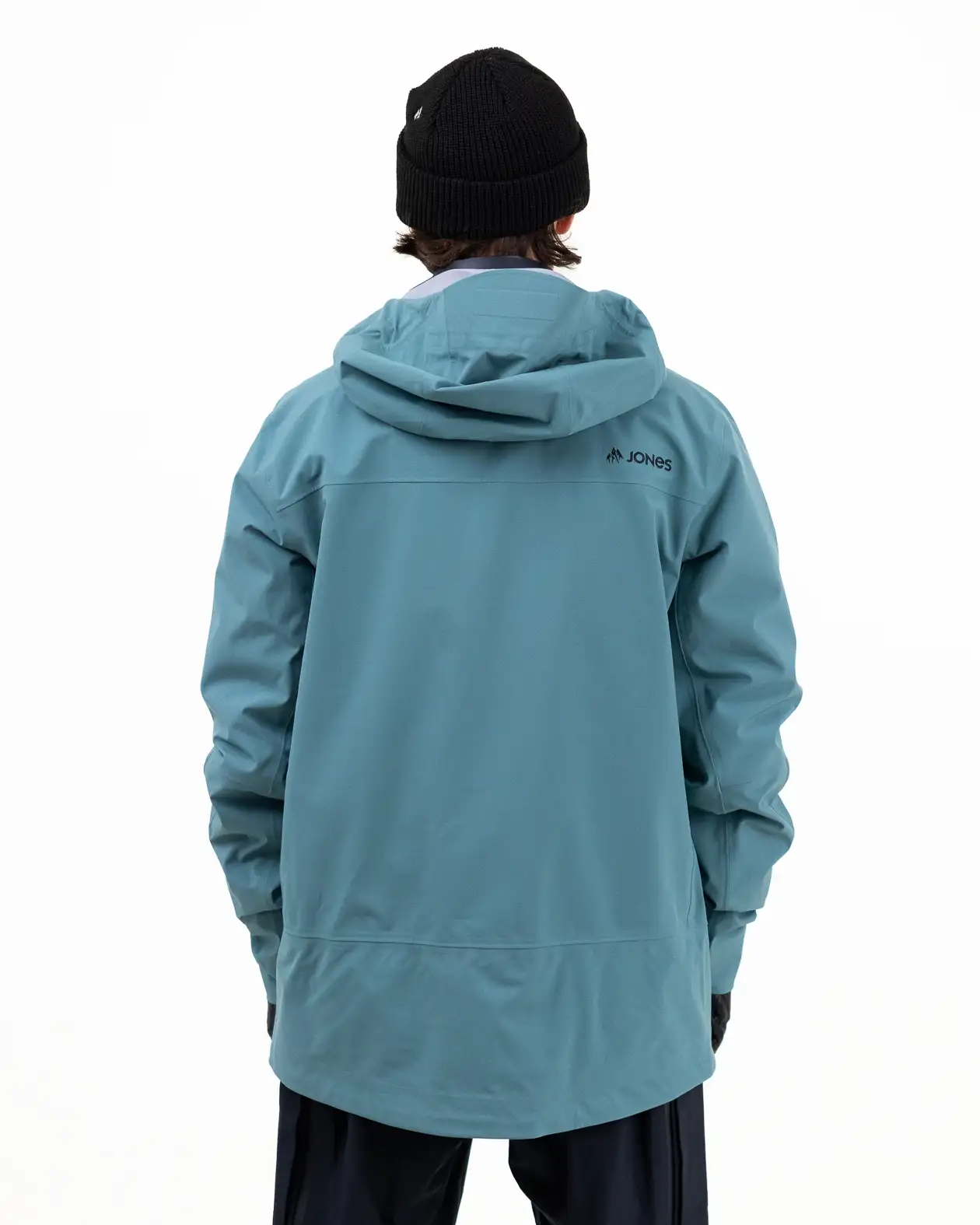 Men's Shralpinist Stretch Recycled 3L Jacket - Image 25