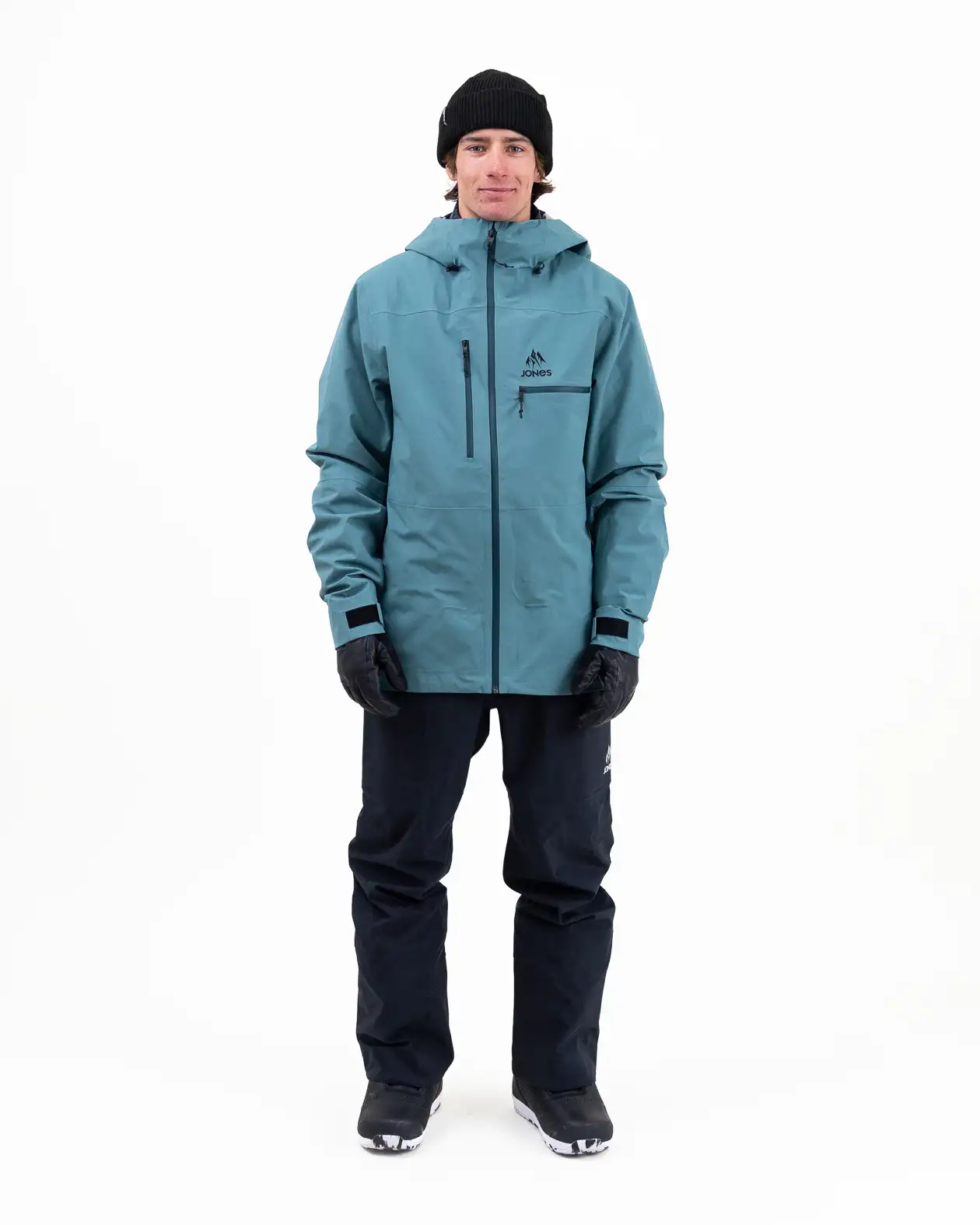 Men's Shralpinist Stretch Recycled 3L Jacket - Image 26