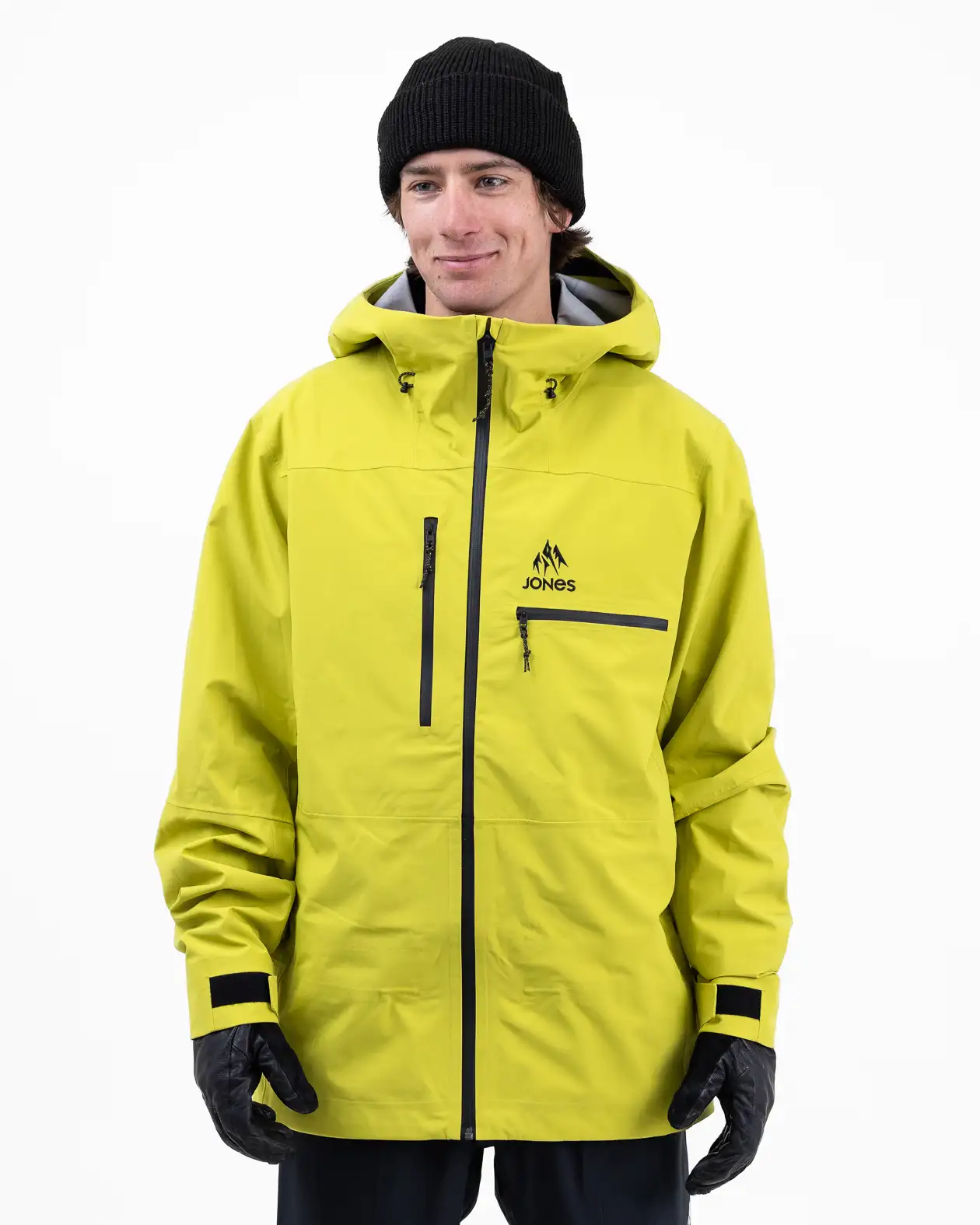 Men's Shralpinist Stretch Recycled 3L Jacket - Image 32