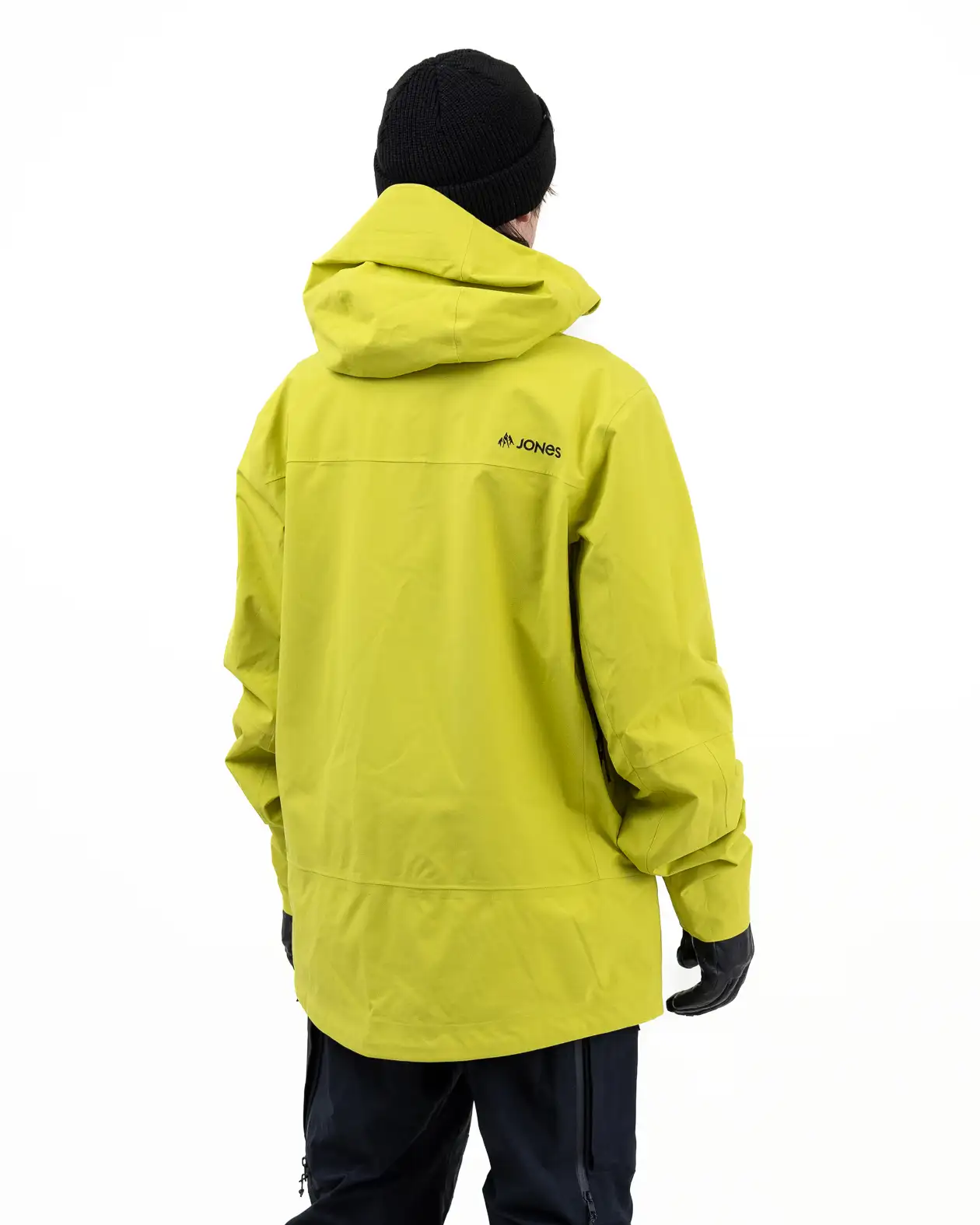 Men's Shralpinist Stretch Recycled 3L Jacket - Image 37