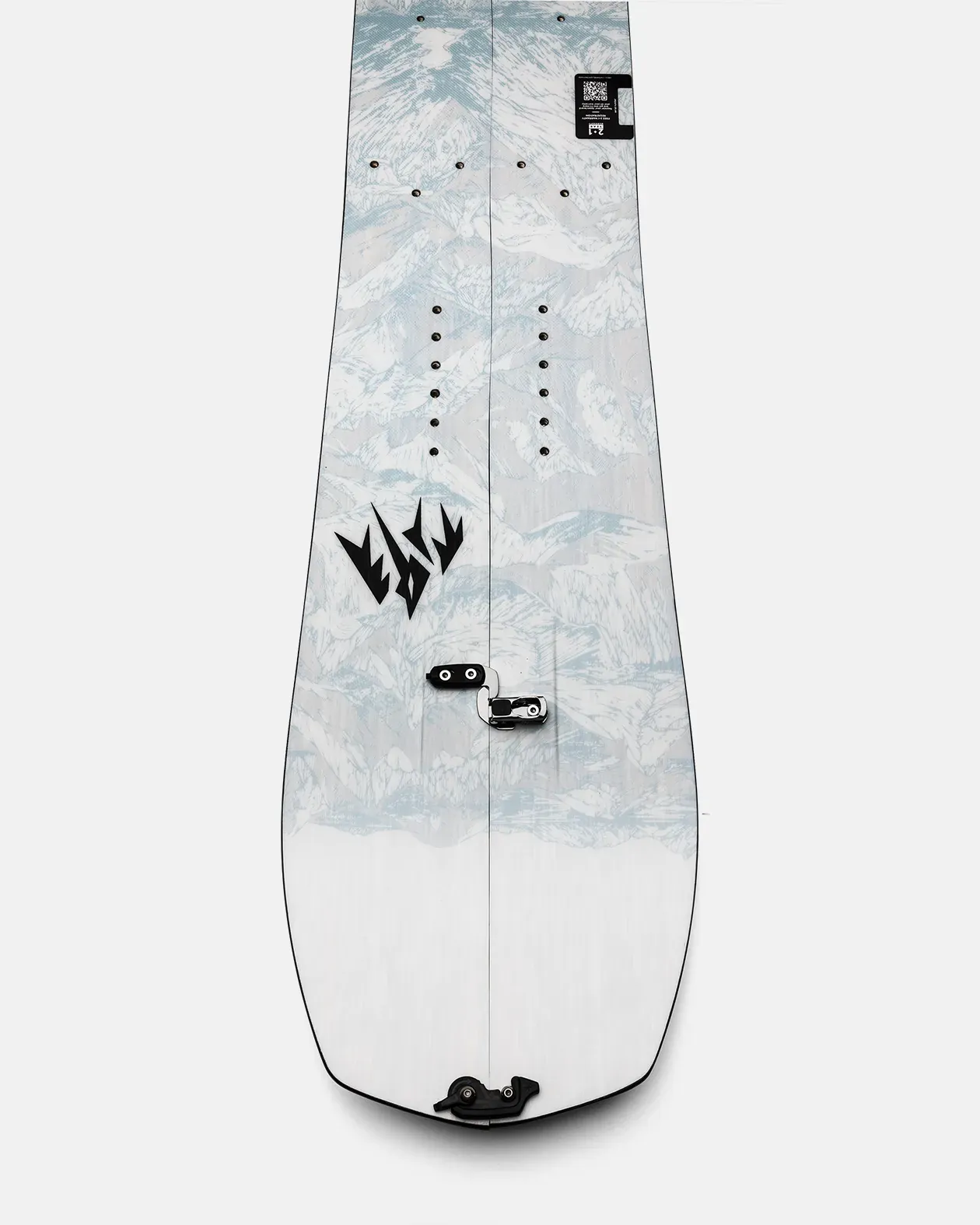 Men's Solution Splitboard - Image 5