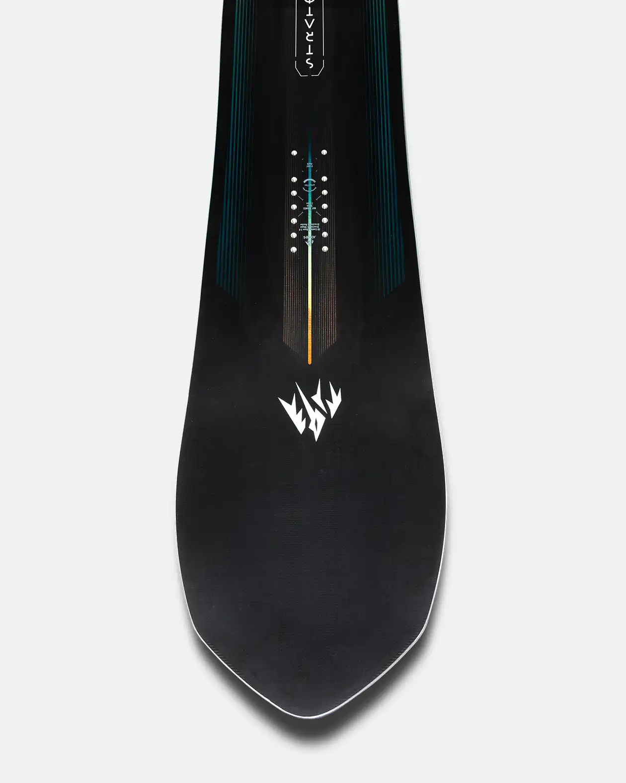 Men's Stratos Snowboard - Image 7