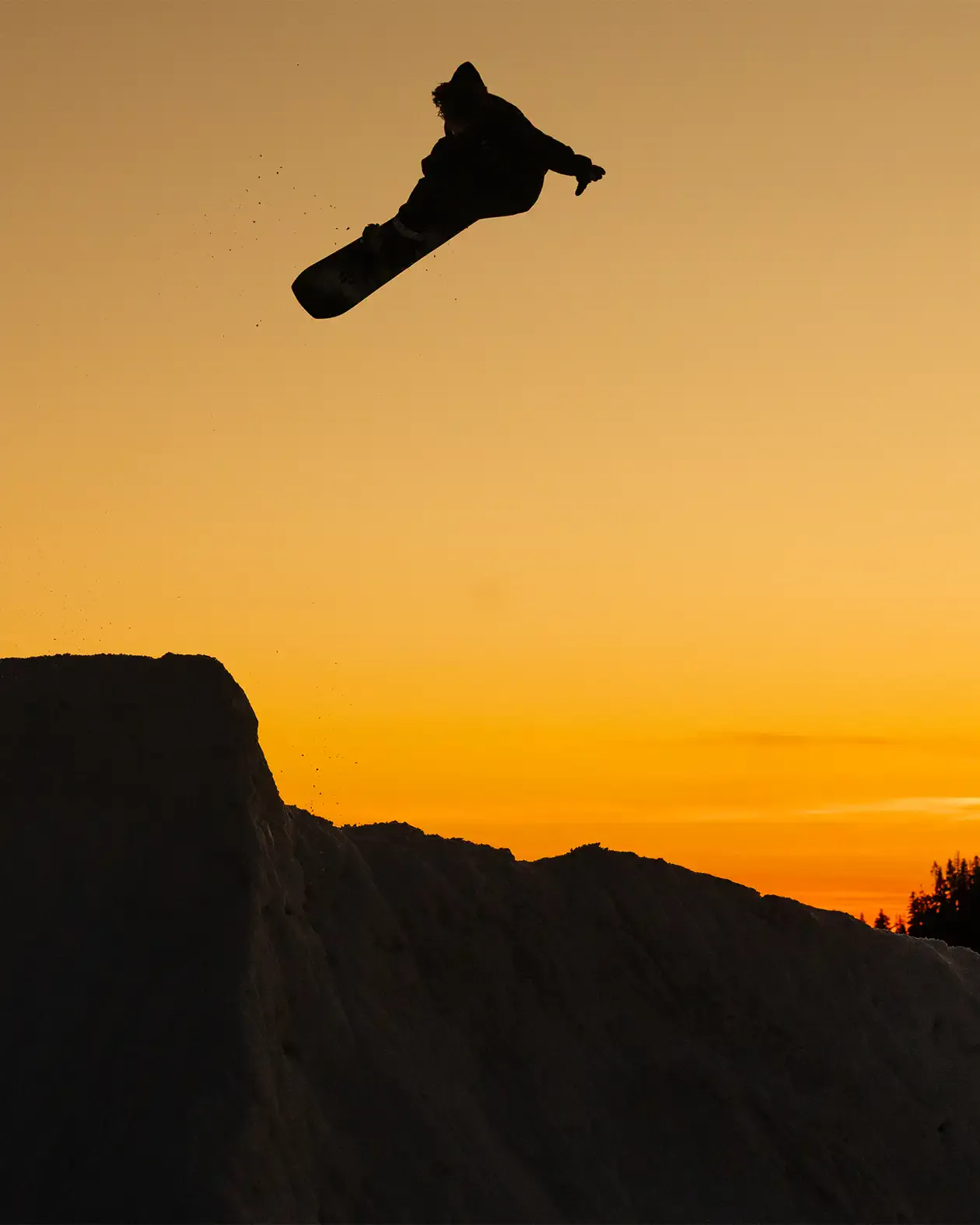 Men's Tweaker Pro Snowboard - Image 2