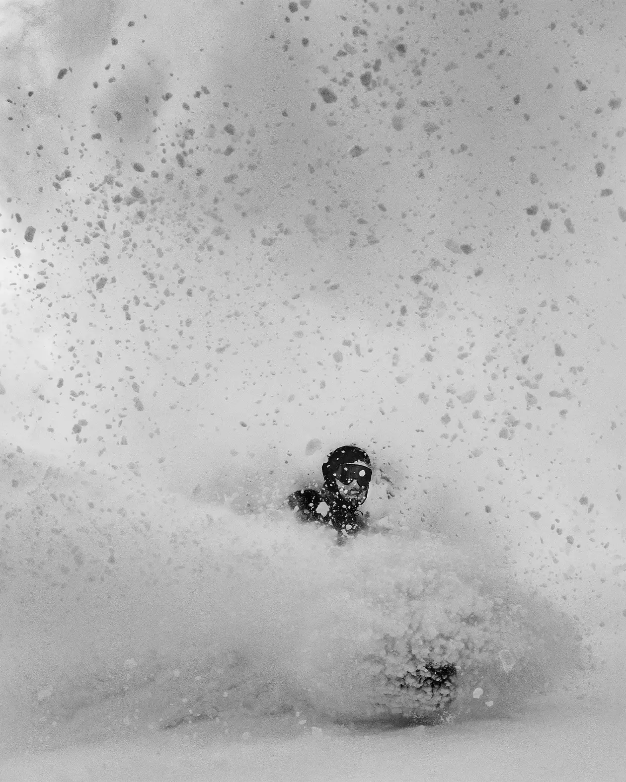 Men's Ultralight Project X Snowboard - Image 2
