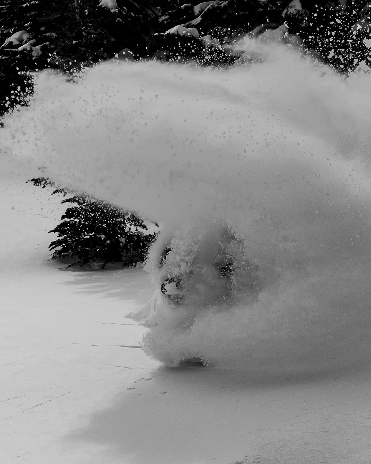 Men's Ultralight Project X Snowboard - Image 3