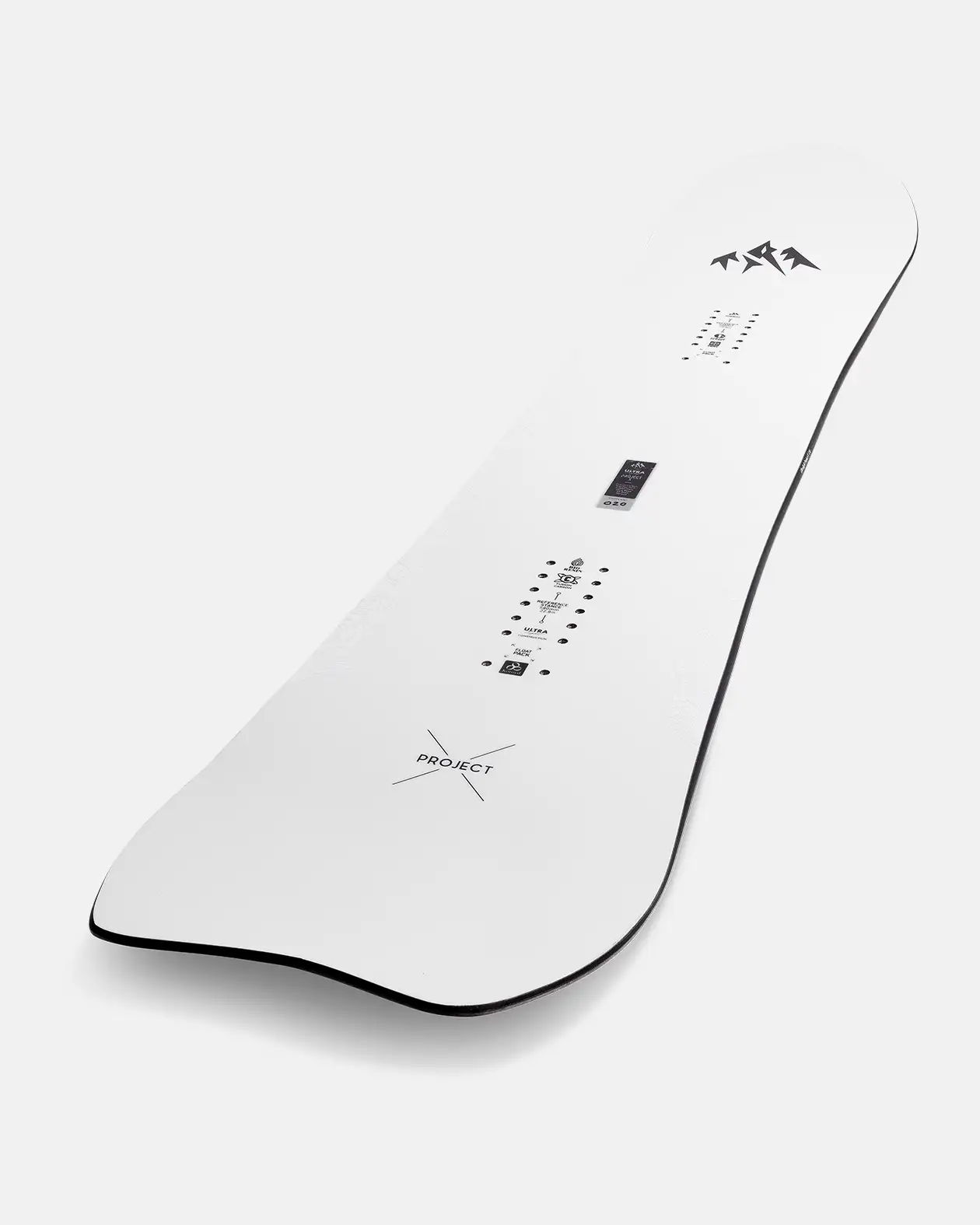 Men's Ultralight Project X Snowboard - Image 6