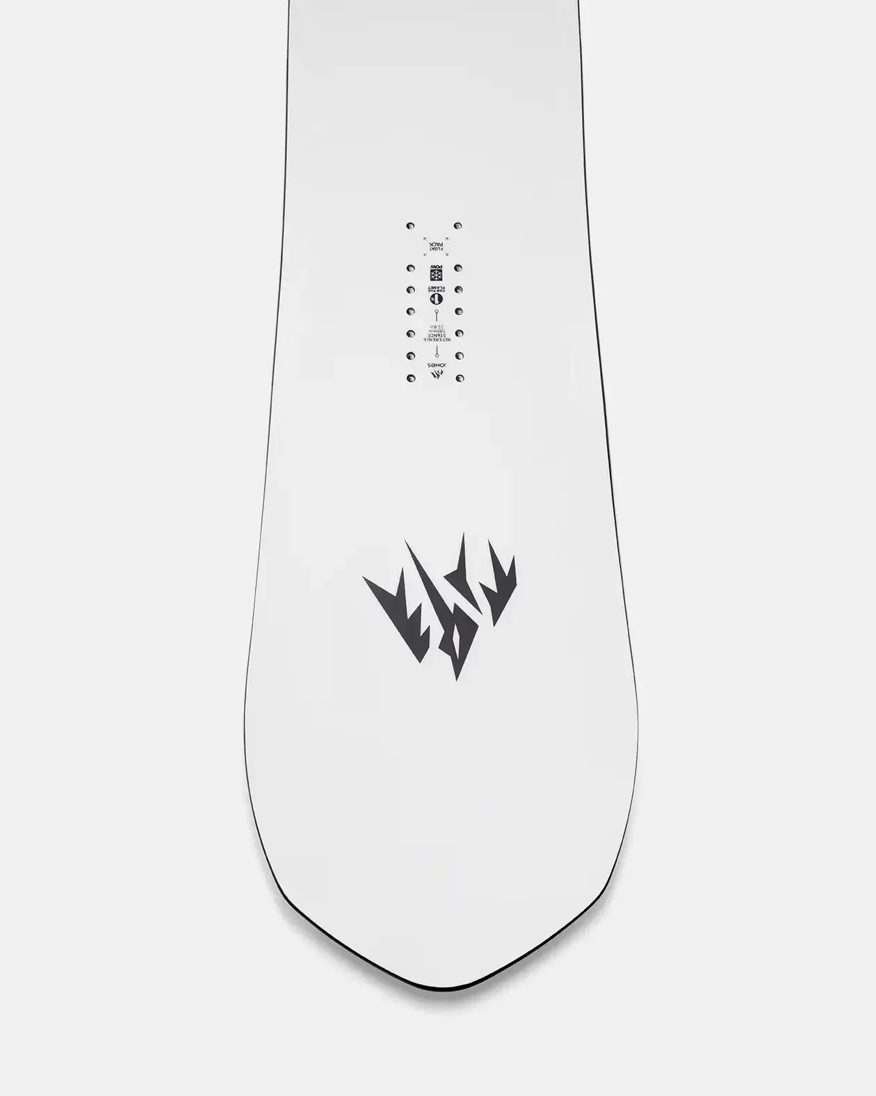 Men's Ultralight Project X Snowboard - Image 7
