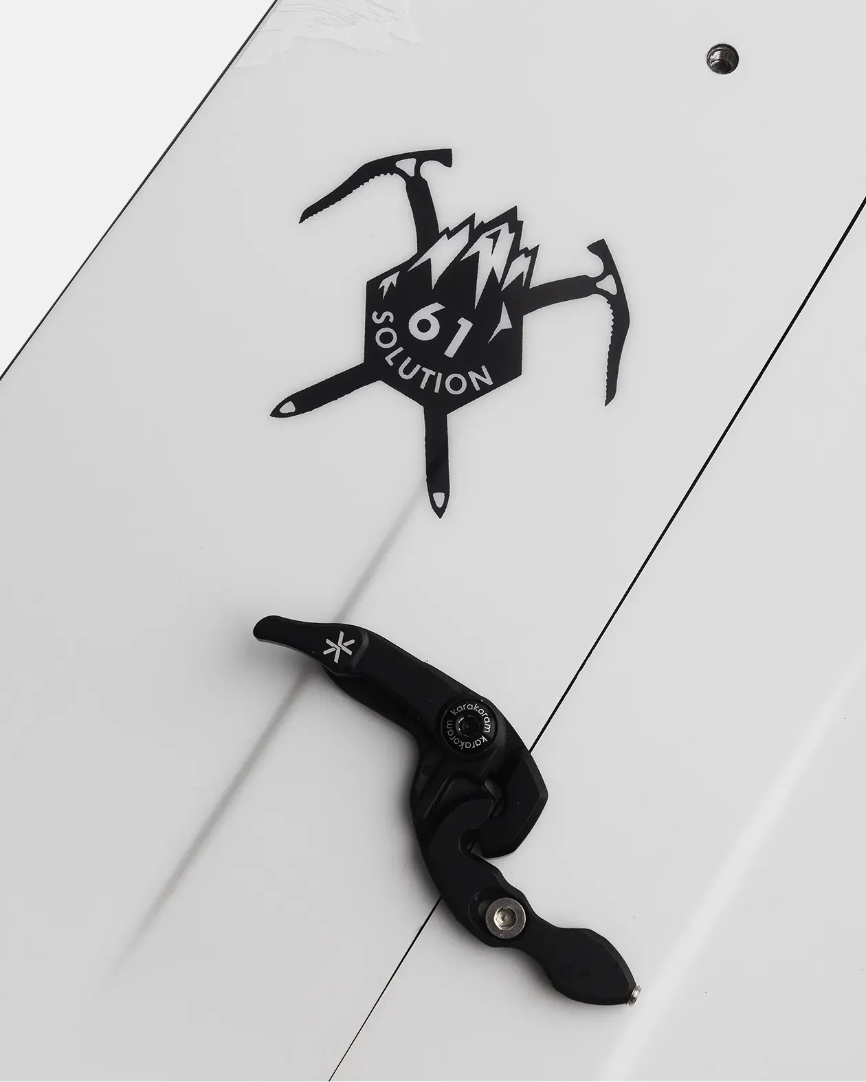 Men's Ultralight Solution Splitboard - Image 10