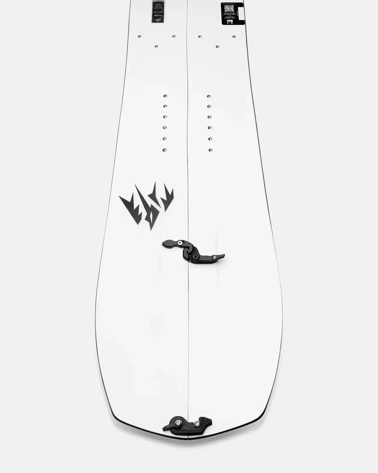 Men's Ultralight Solution Splitboard - Image 8