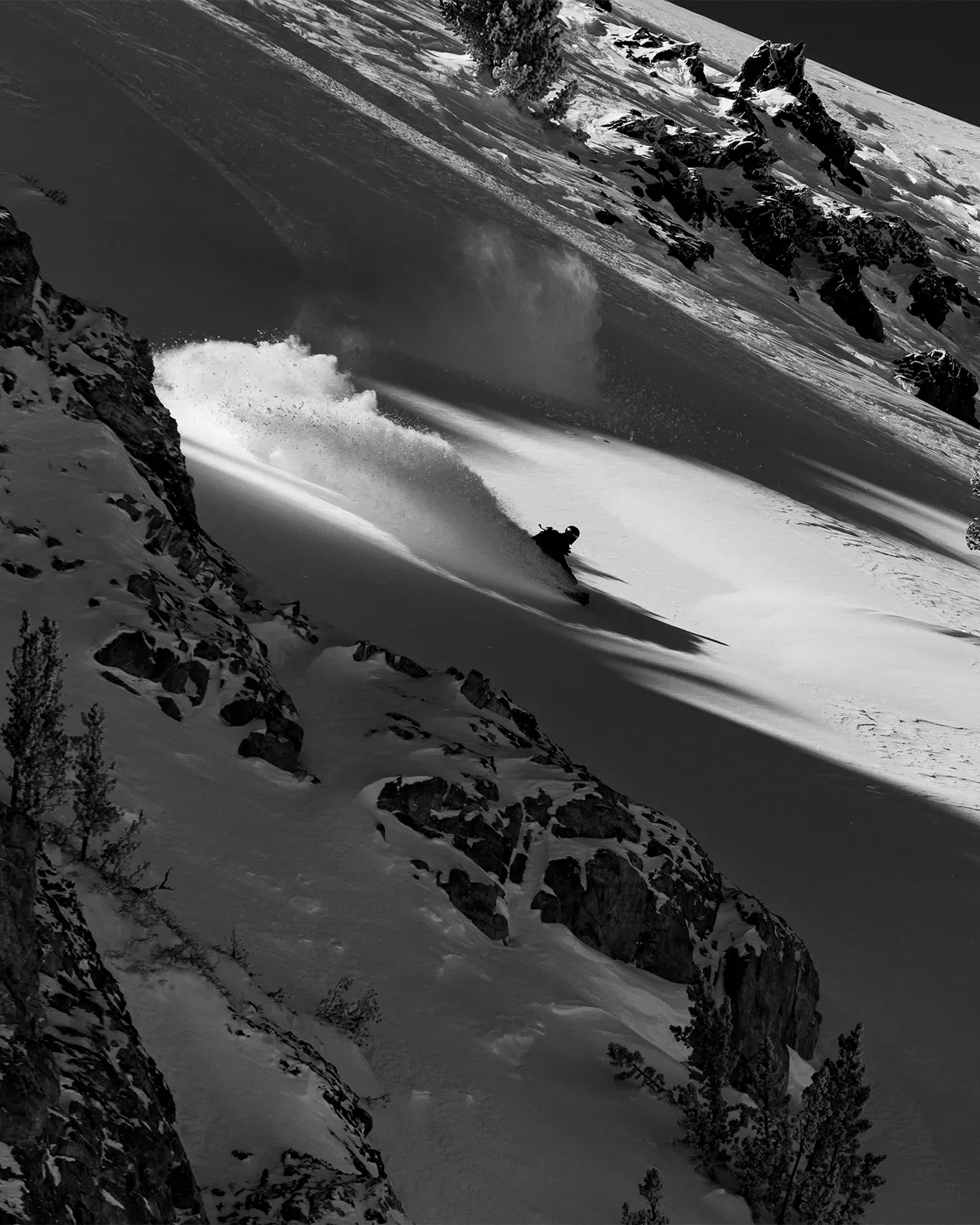 Men's Ultralight Stratos Splitboard - Image 3