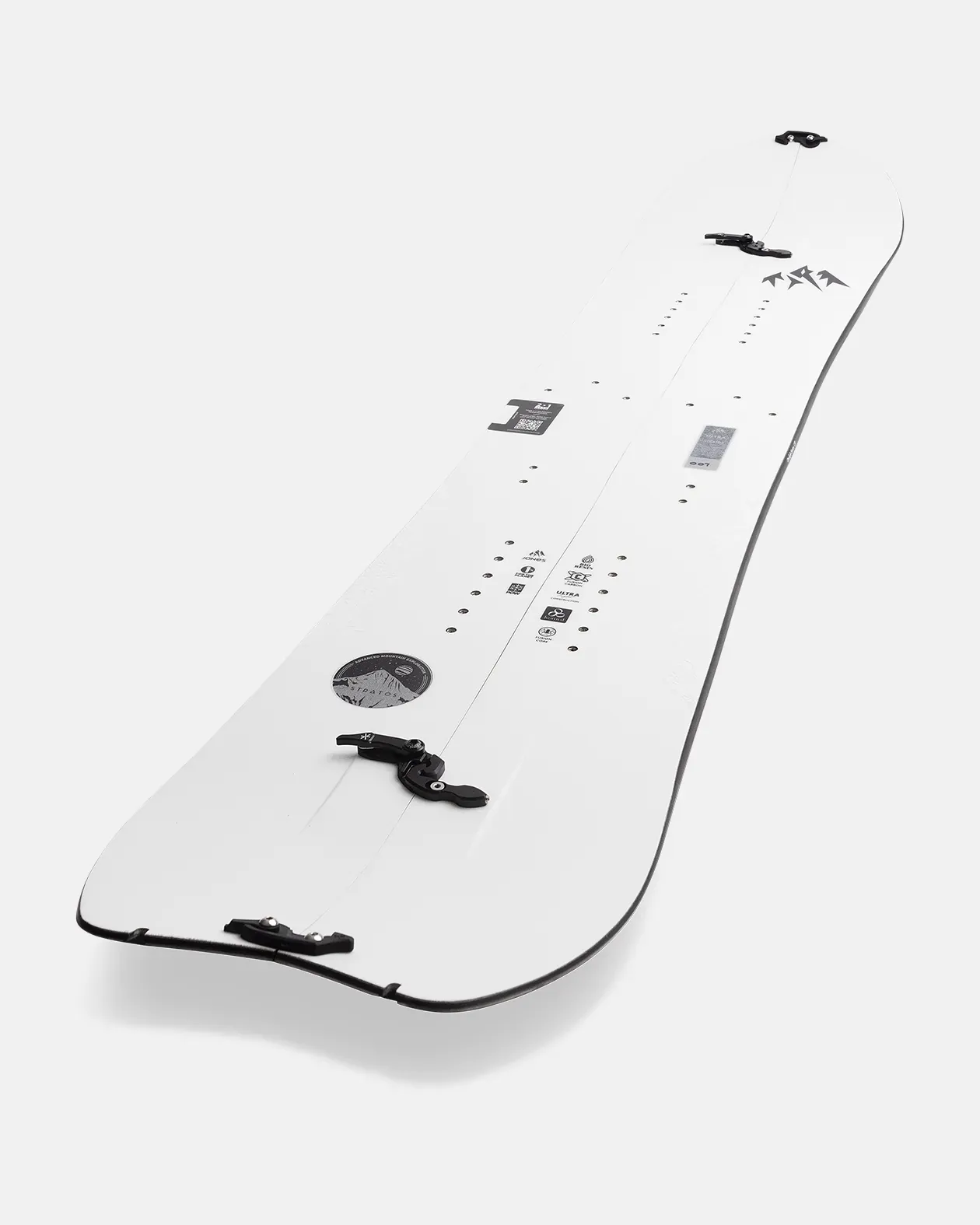 Men's Ultralight Stratos Splitboard - Image 6
