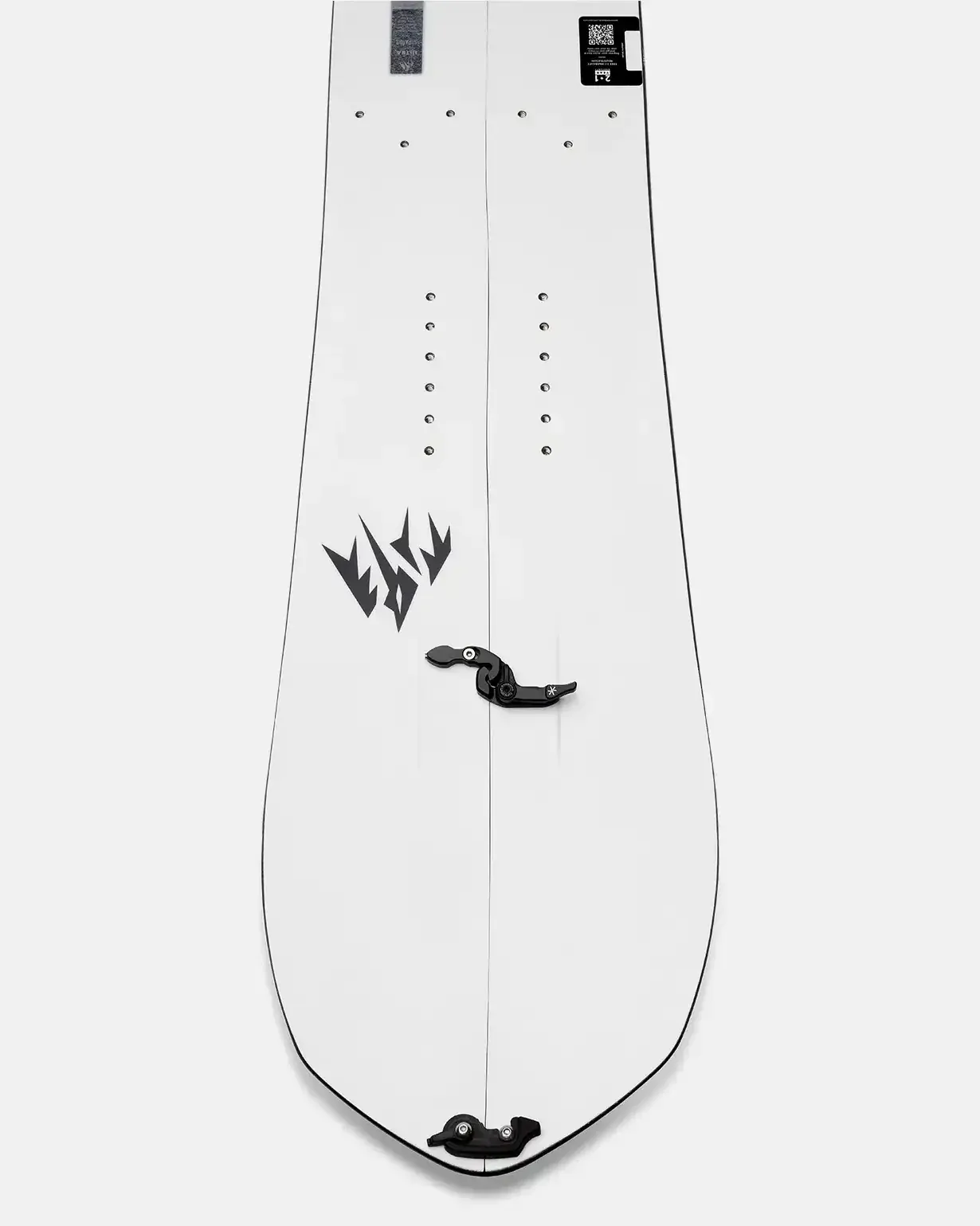 Men's Ultralight Stratos Splitboard - Image 7