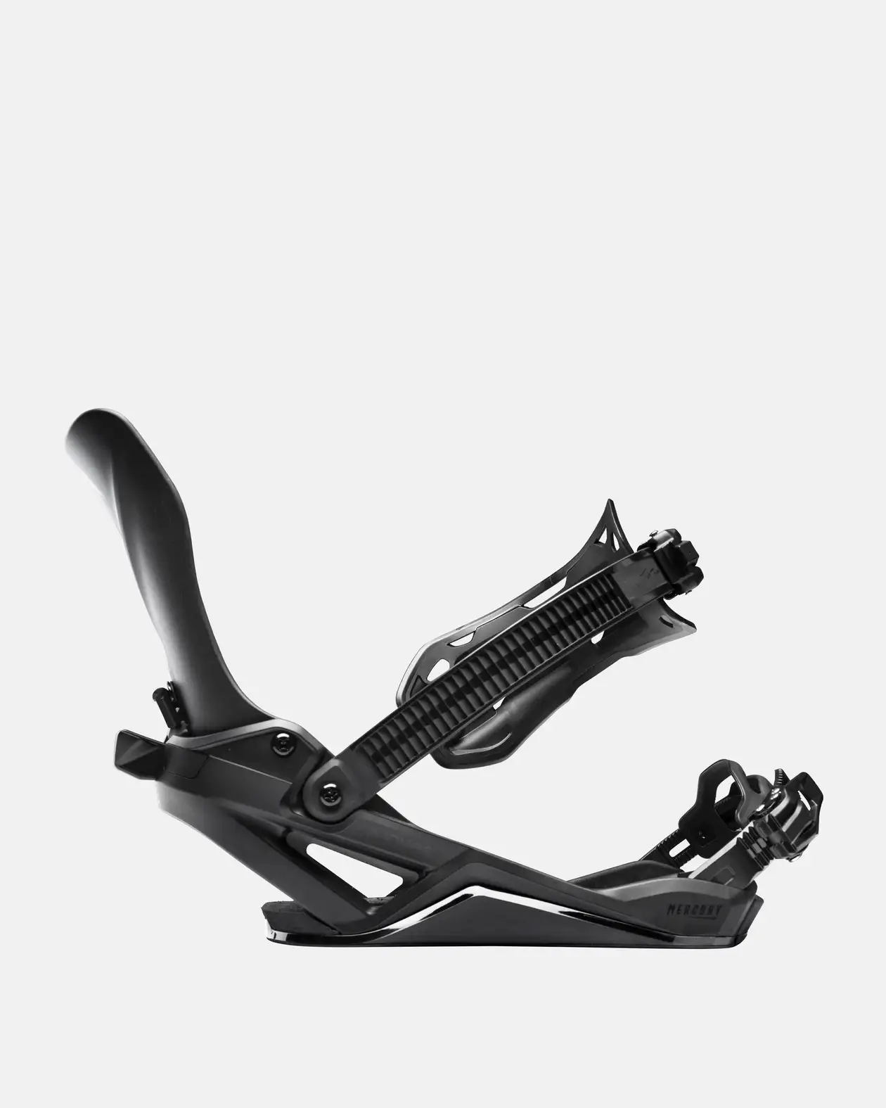 Mercury FASE® Snowboard Binding - Image 10