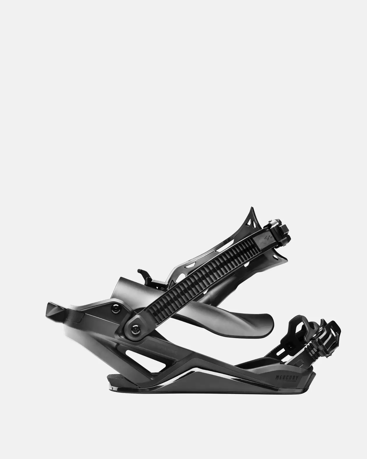 Mercury FASE® Snowboard Binding - Image 11