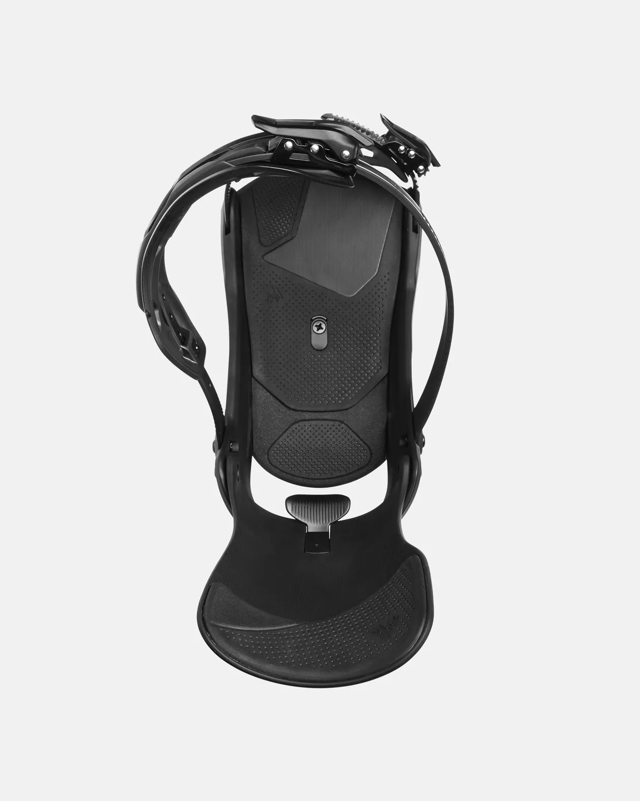 Mercury FASE® Snowboard Binding - Image 12