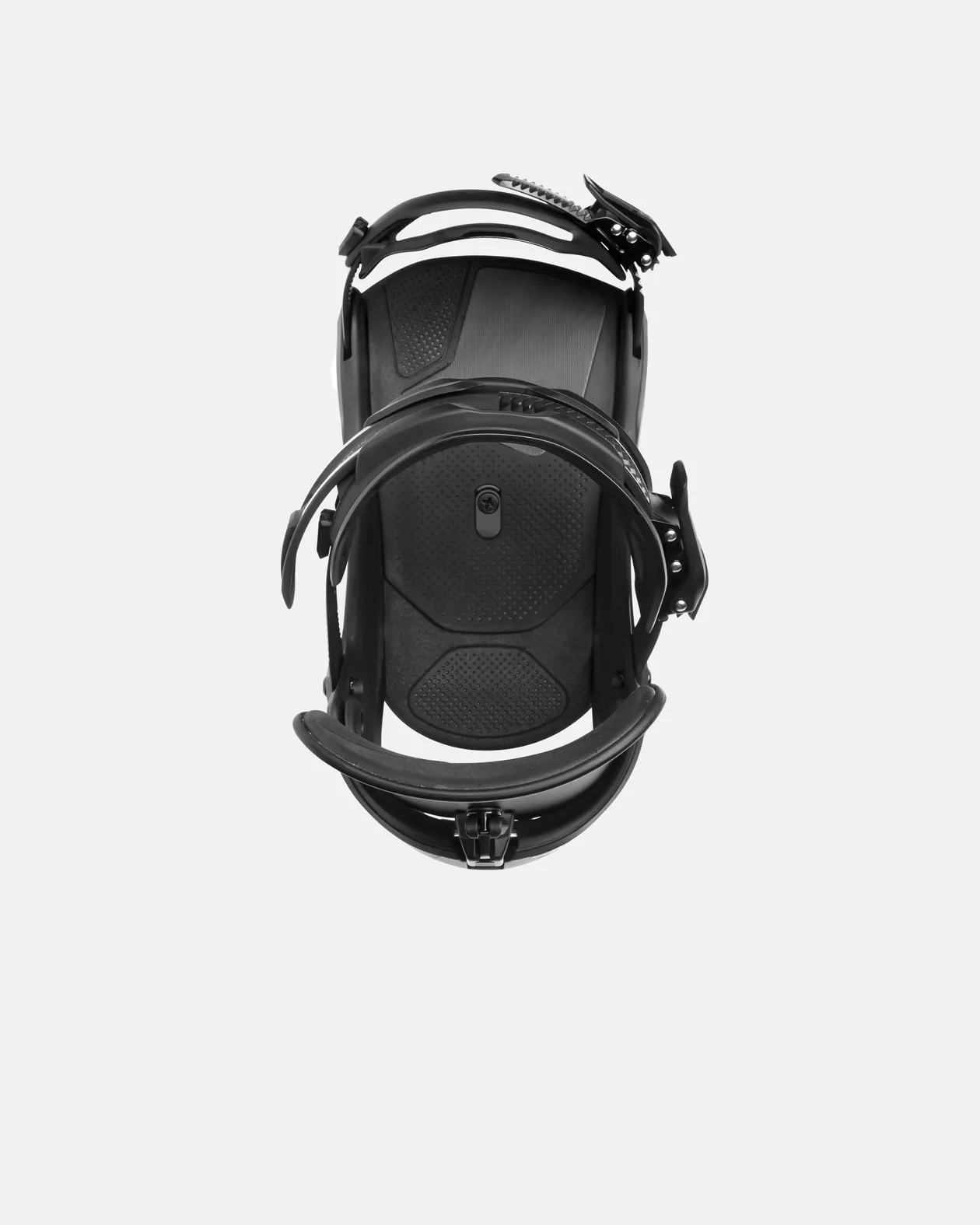 Mercury FASE® Snowboard Binding - Image 13