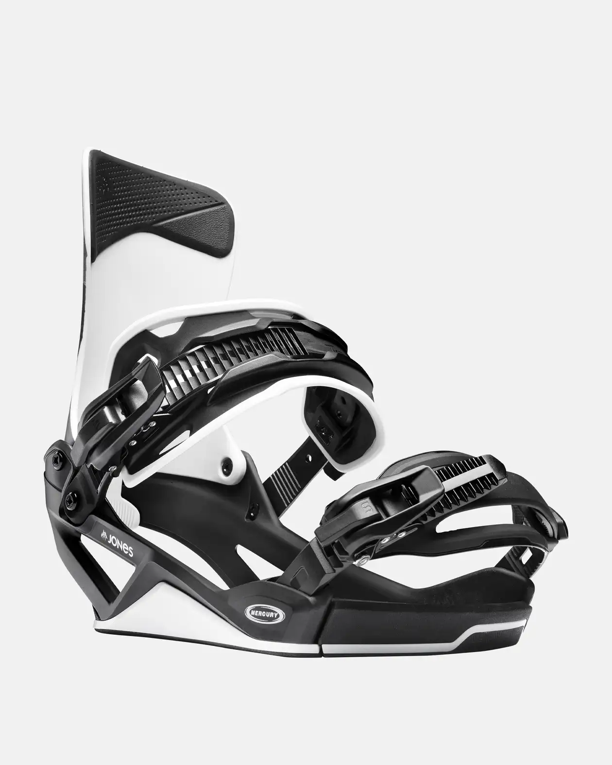 Mercury FASE® Snowboard Binding - Image 18