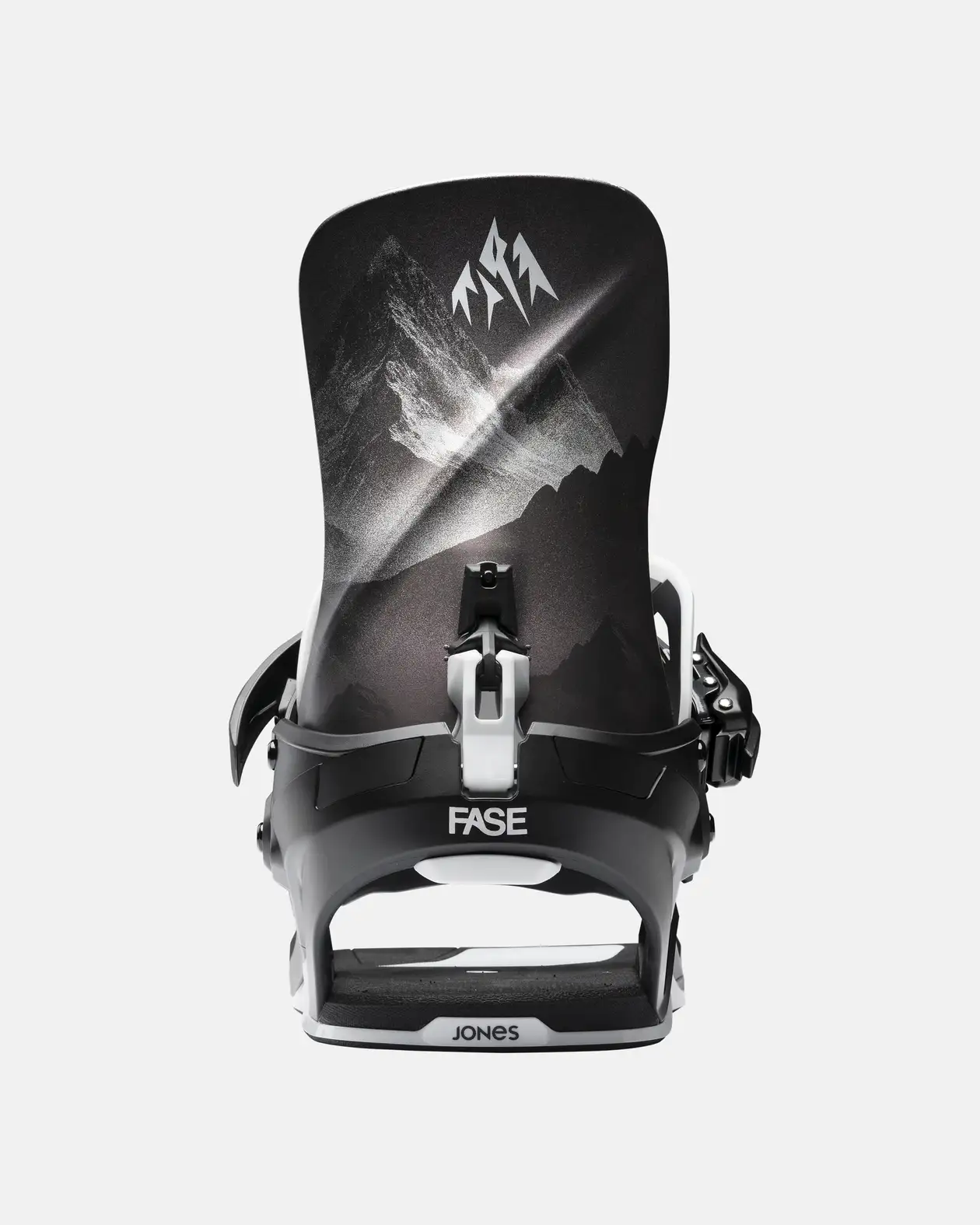Mercury FASE® Snowboard Binding - Image 19