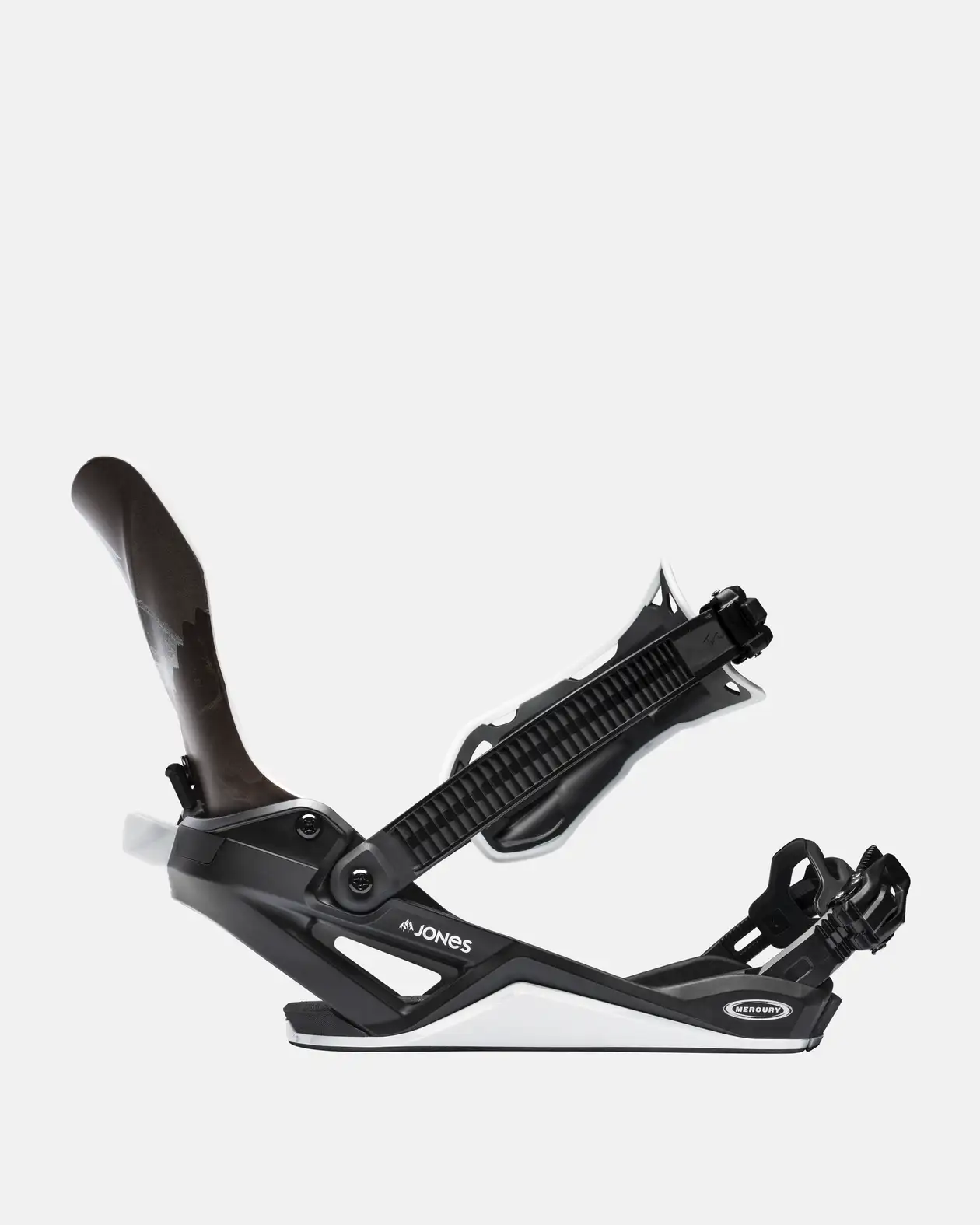 Mercury FASE® Snowboard Binding - Image 22